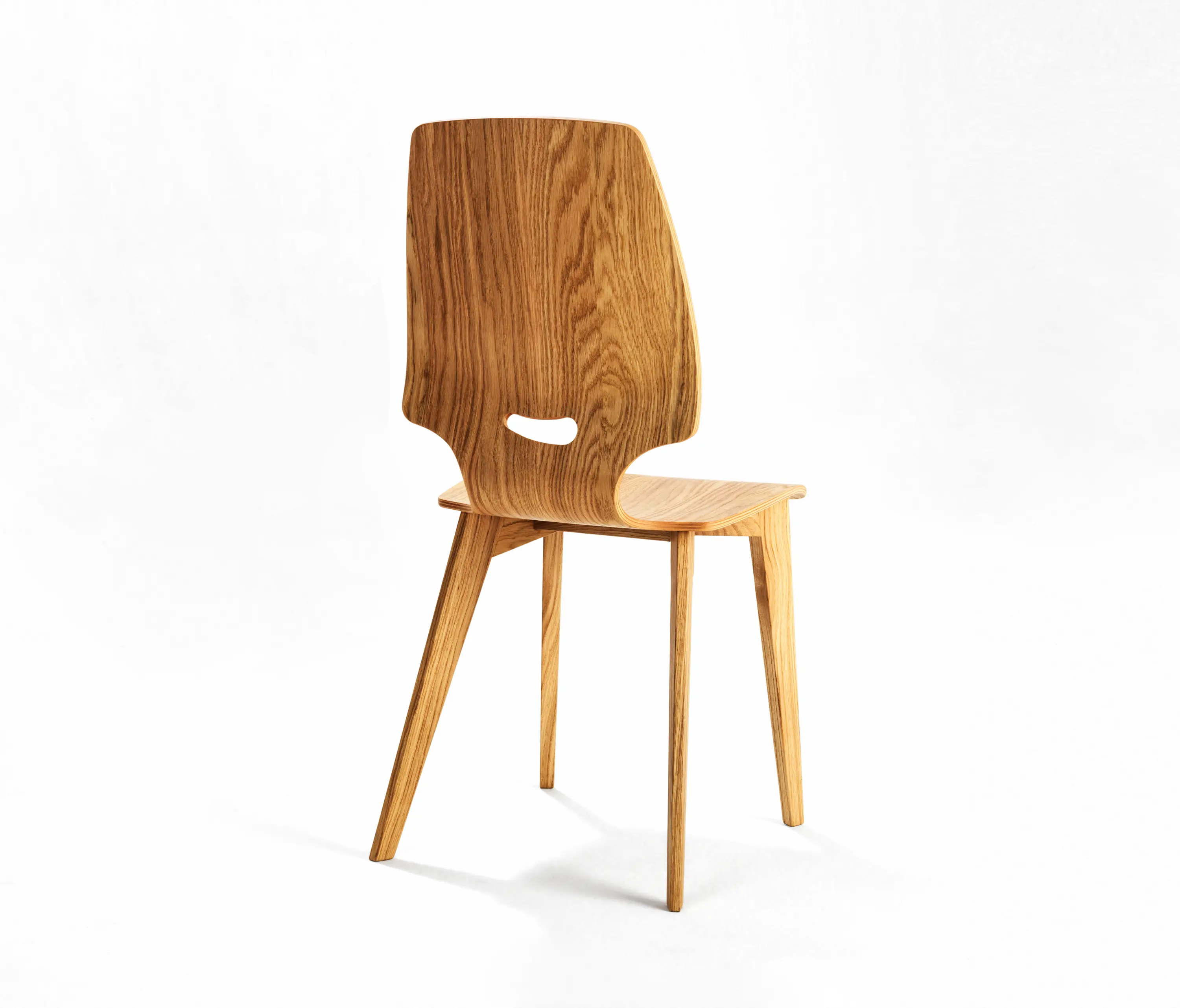 Sixay Furniture - FINN sedia