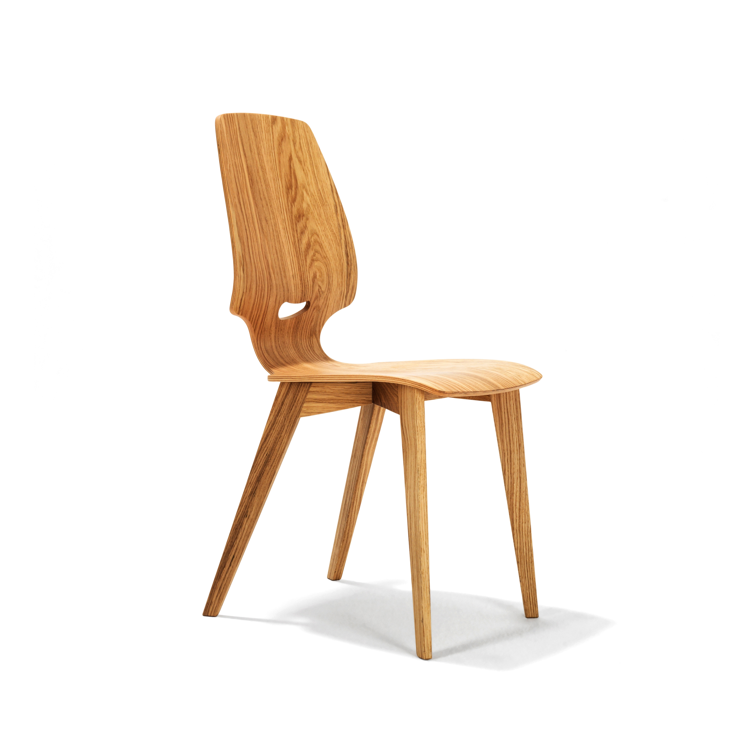 Display product FINN chair from manufacturer Sixay Furniture