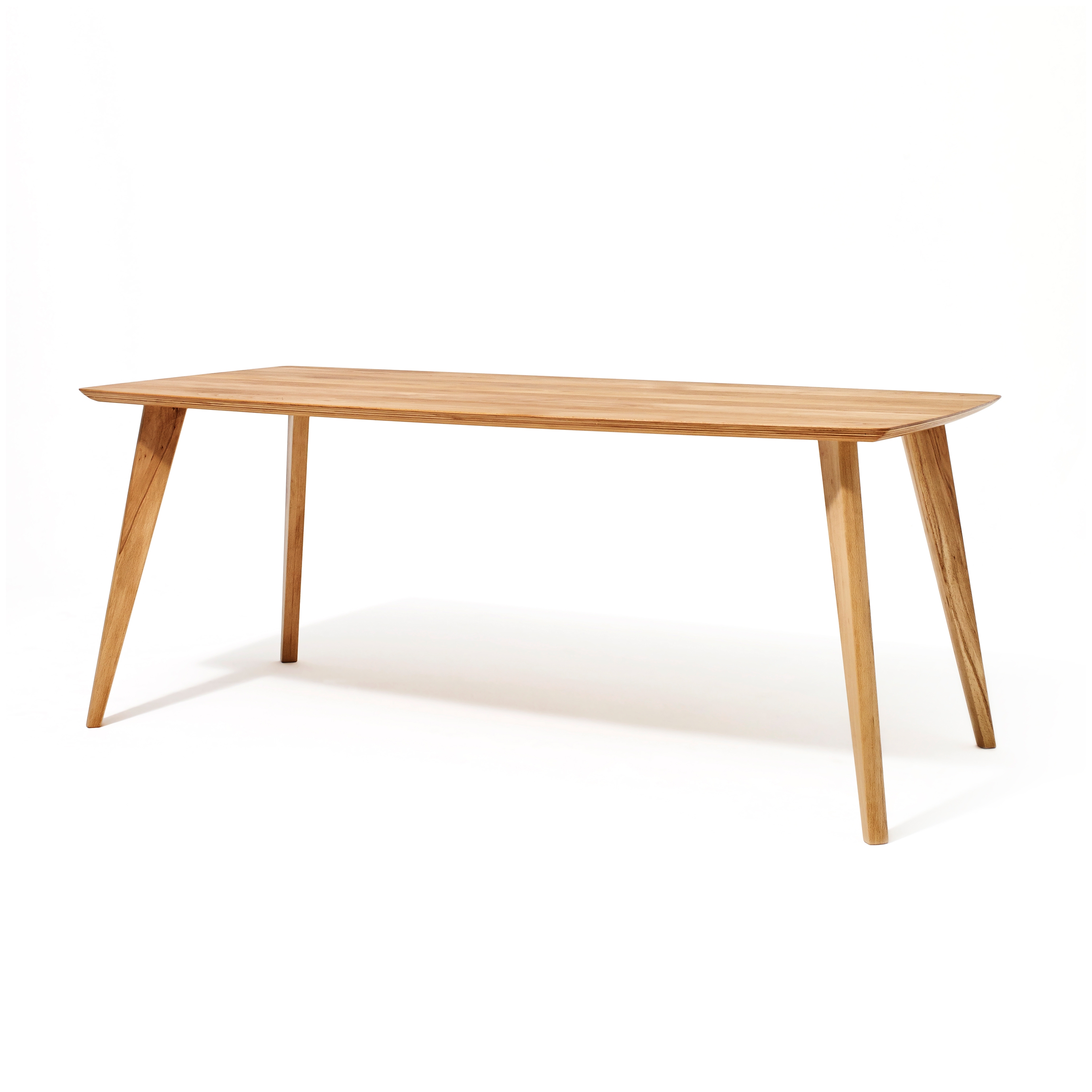 Mostra il prodotto FINN tavolo del produttore Sixay Furniture