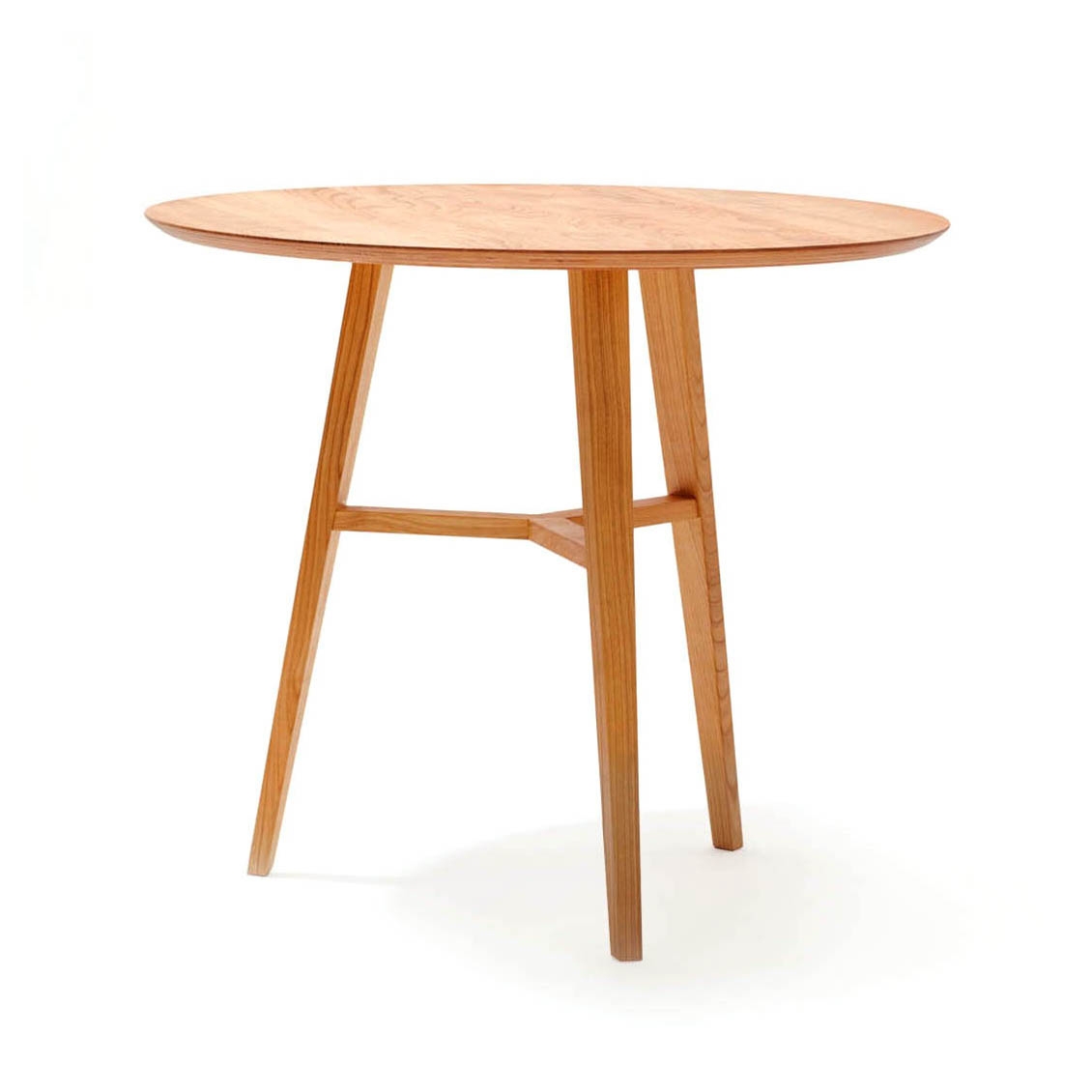 Display product FINN standing table from manufacturer Sixay Furniture