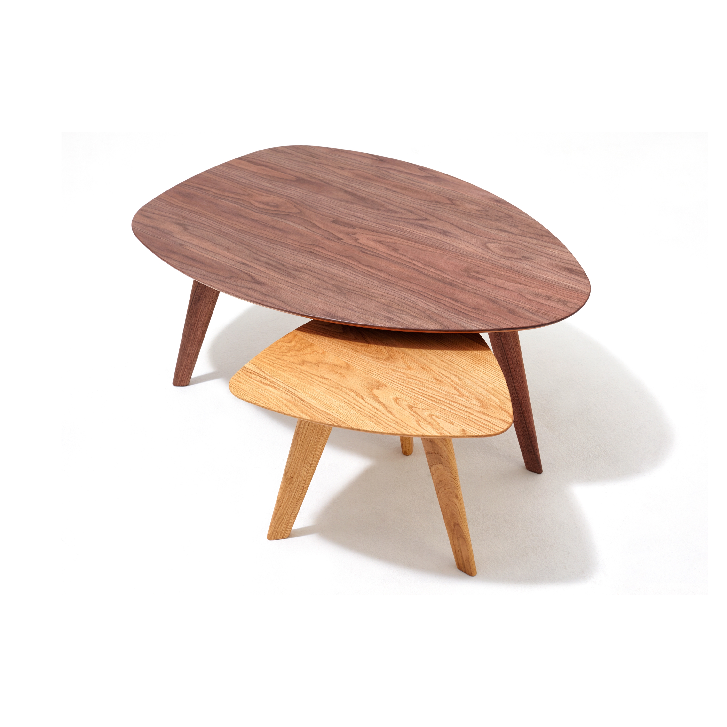 Mostra il prodotto FINN tavolino del produttore Sixay Furniture