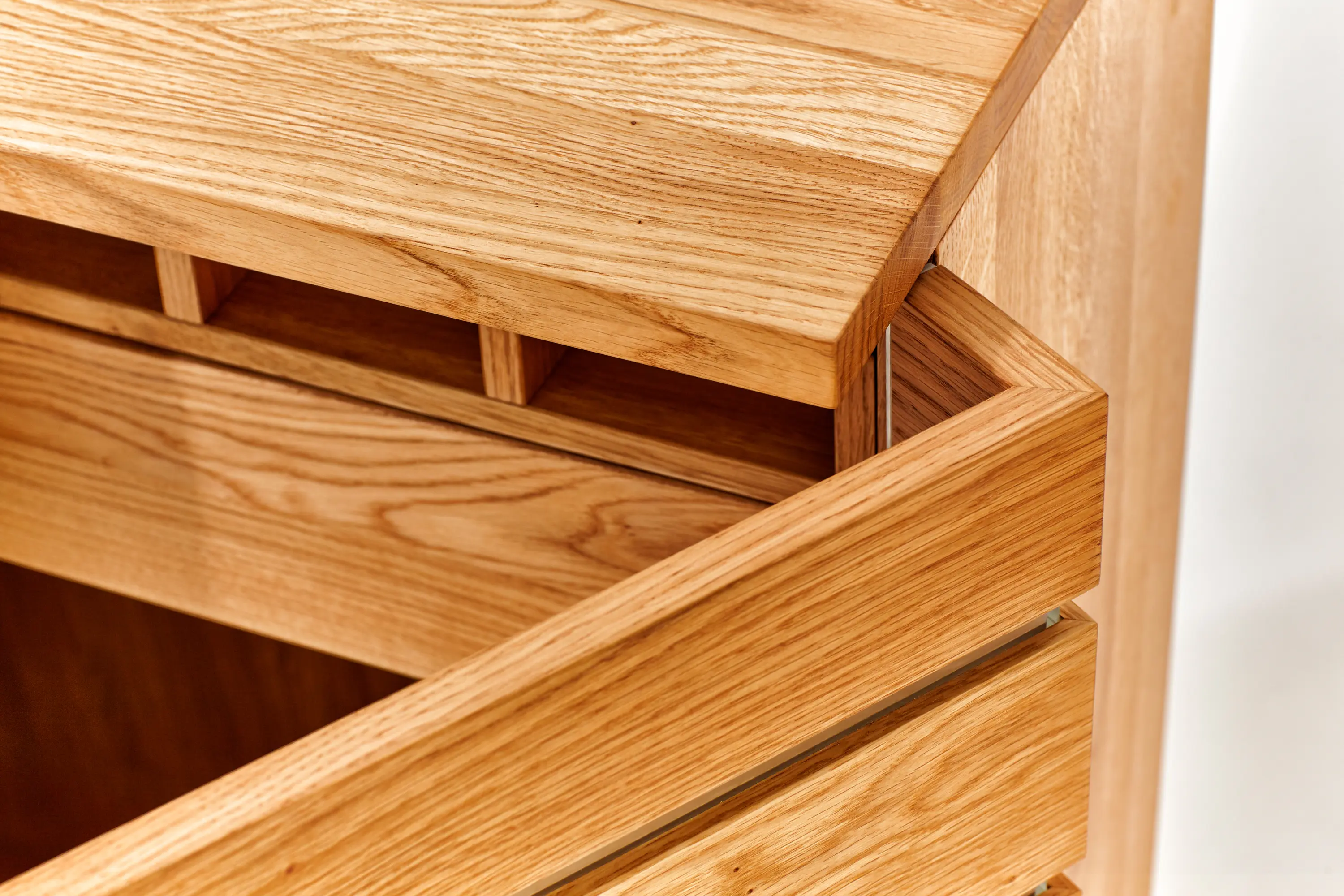 Sixay Furniture - BAROSO cupboard
