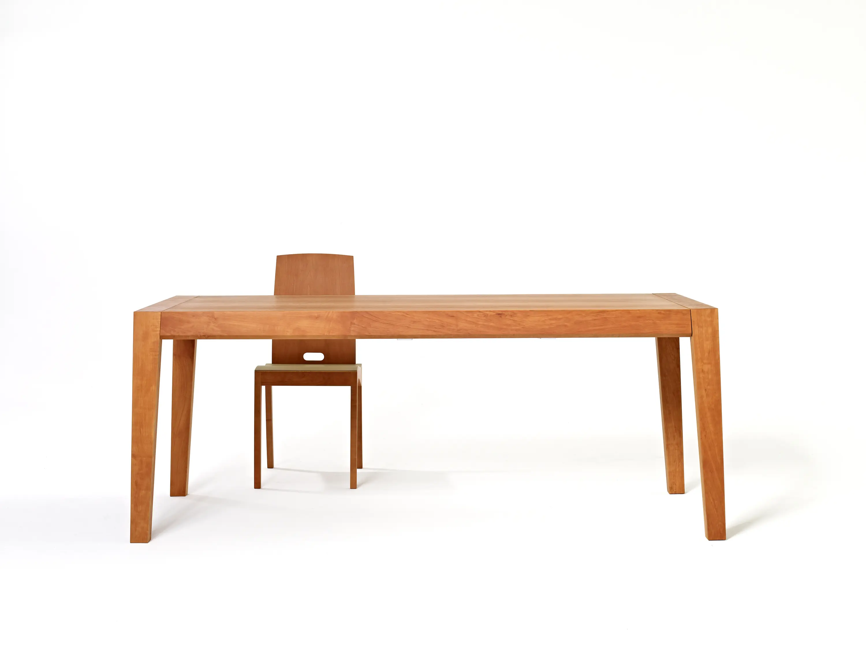 Sixay Furniture - MESA extending table