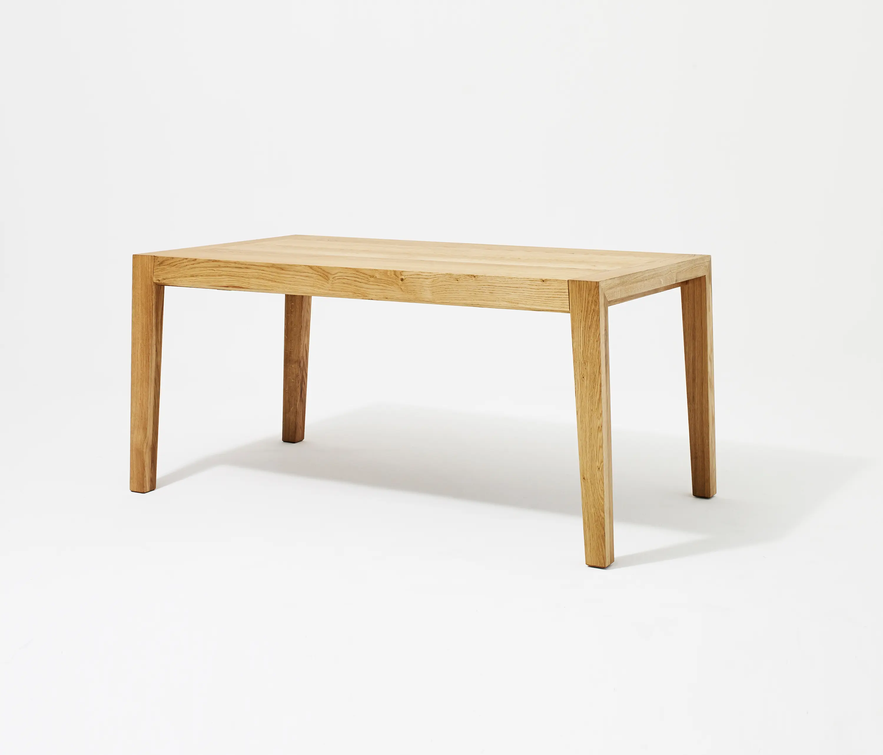 Sixay Furniture - MESA extending table