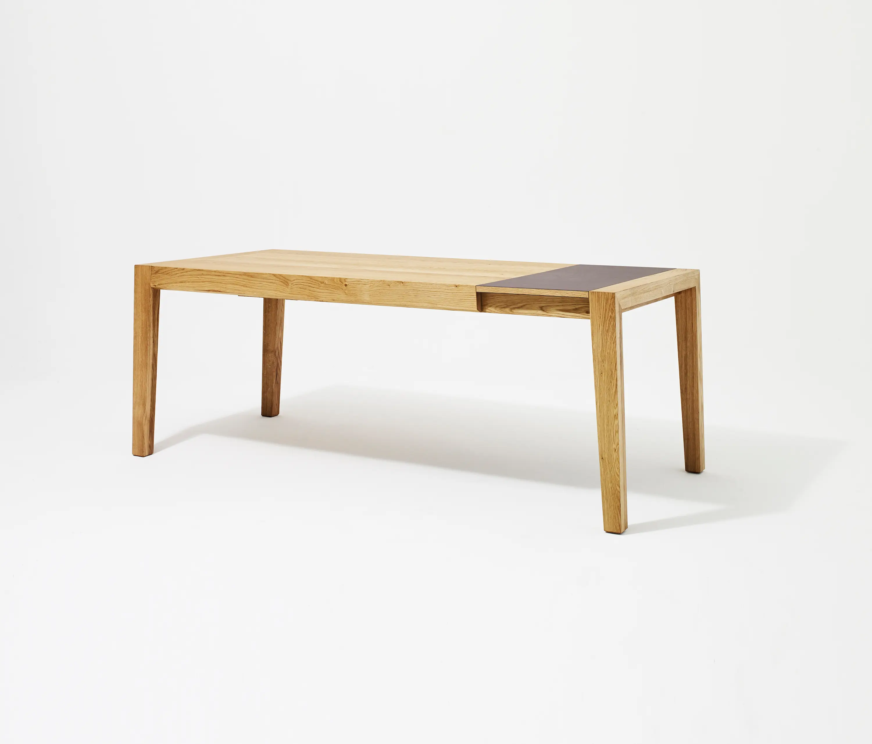 Sixay Furniture - MESA extending table