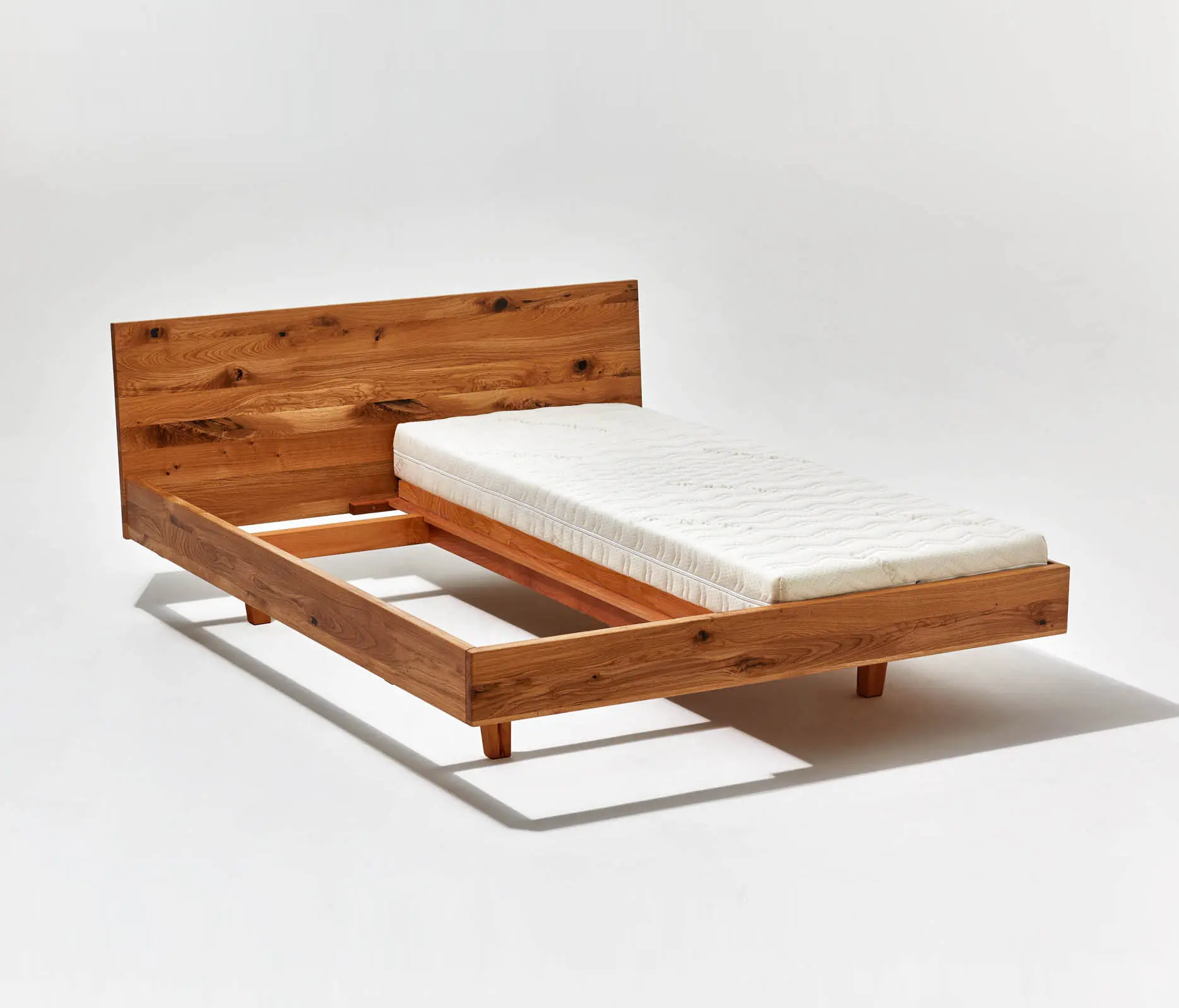 Sixay Furniture - FLY bed