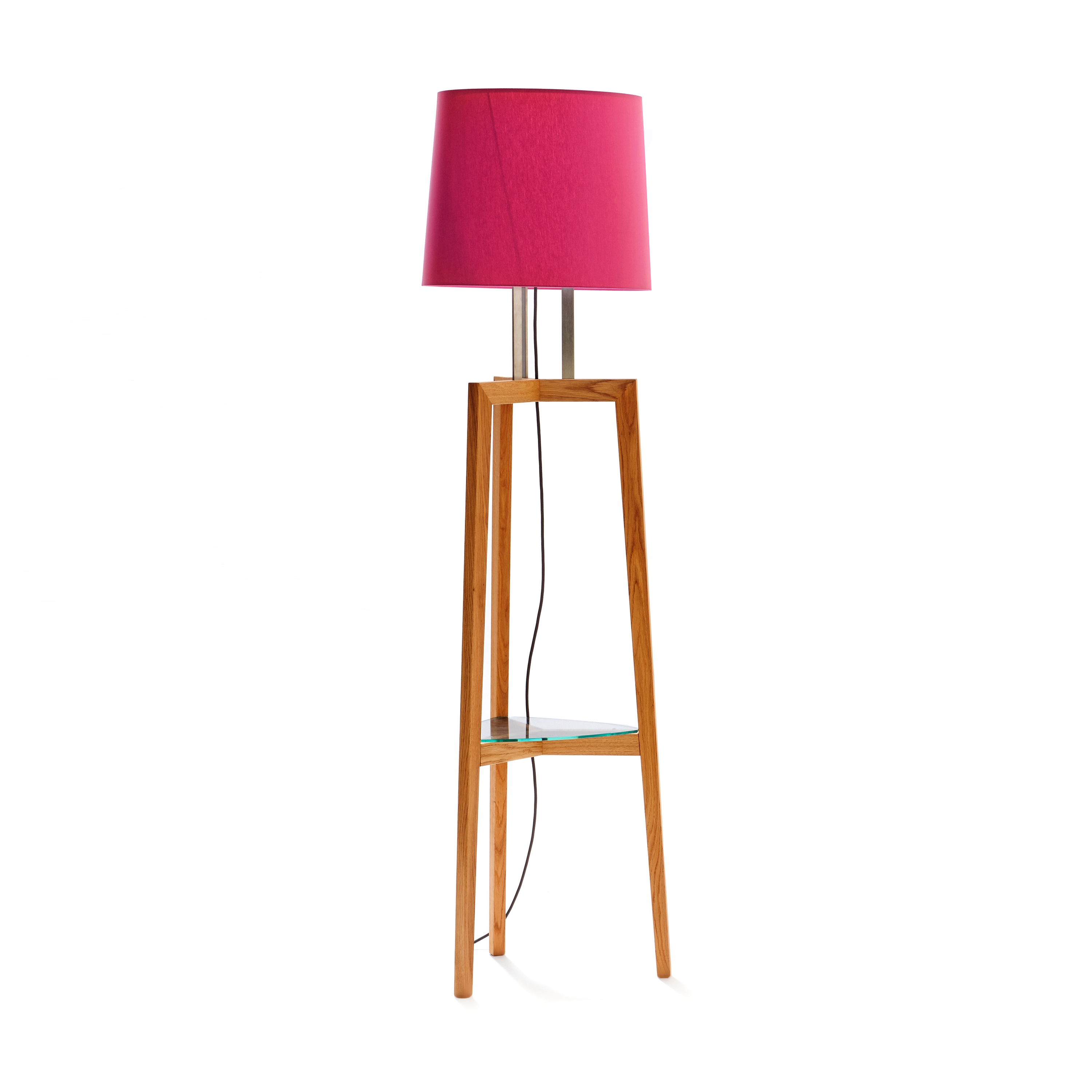 GRACE plus standing lamp