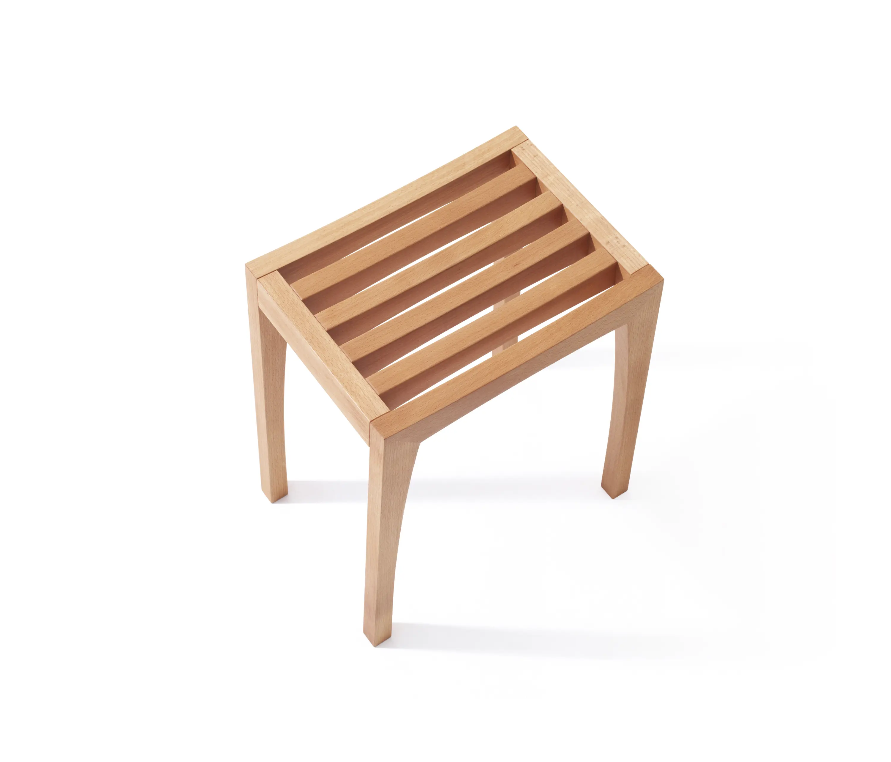 Sixay Furniture - ZEBRA Hocker