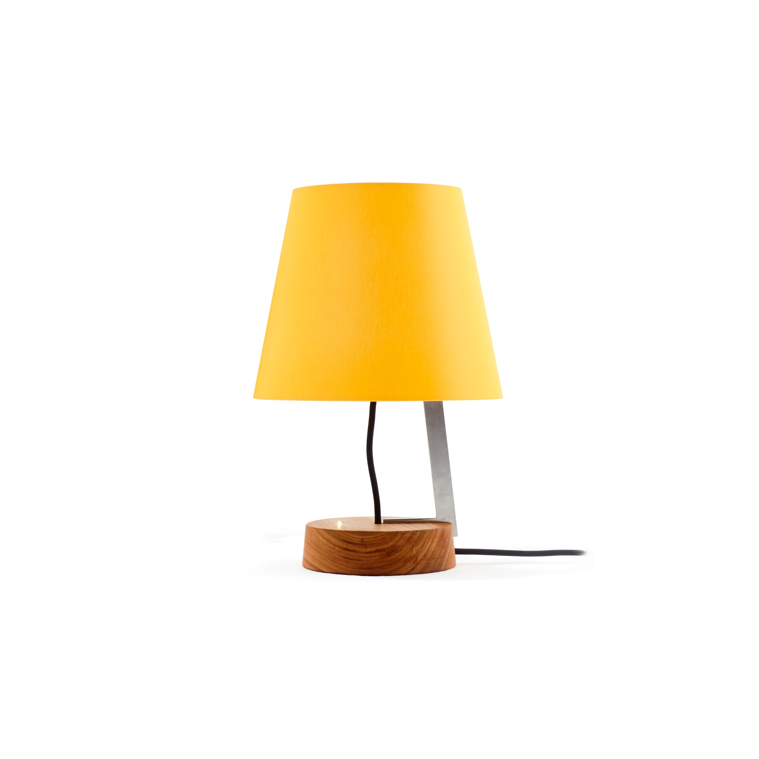 Mostrar el producto GRACE small - table lamp del fabricante Sixay Furniture