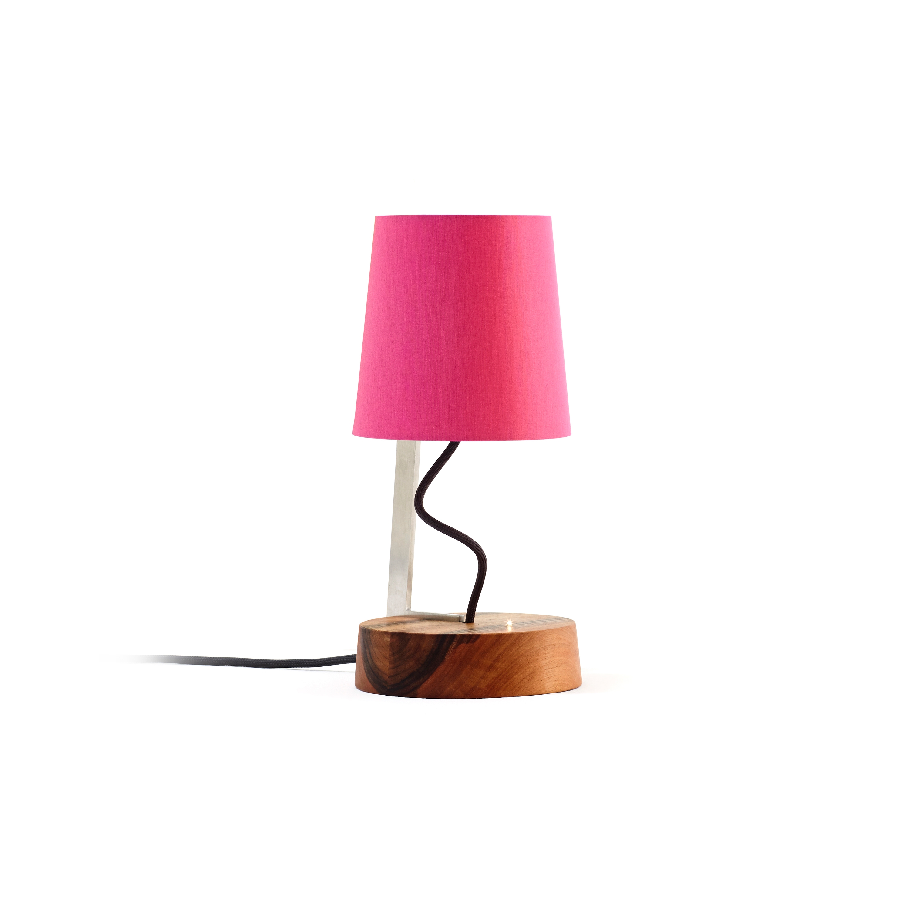 Afficher le produit GRACE- lampe de table du fabricant Sixay Furniture
