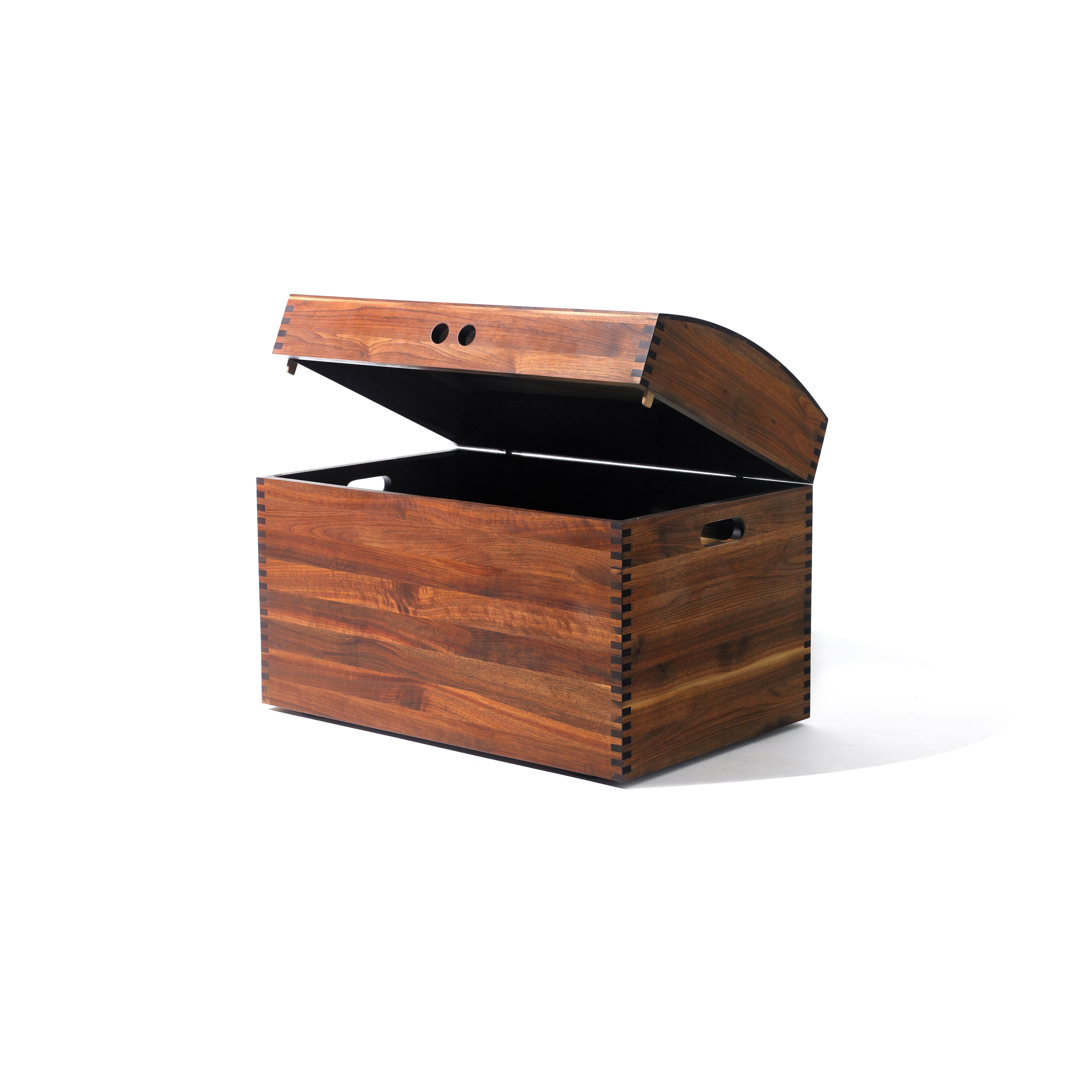 Display product JACK treasure chest from manufacturer Sixay Furniture
