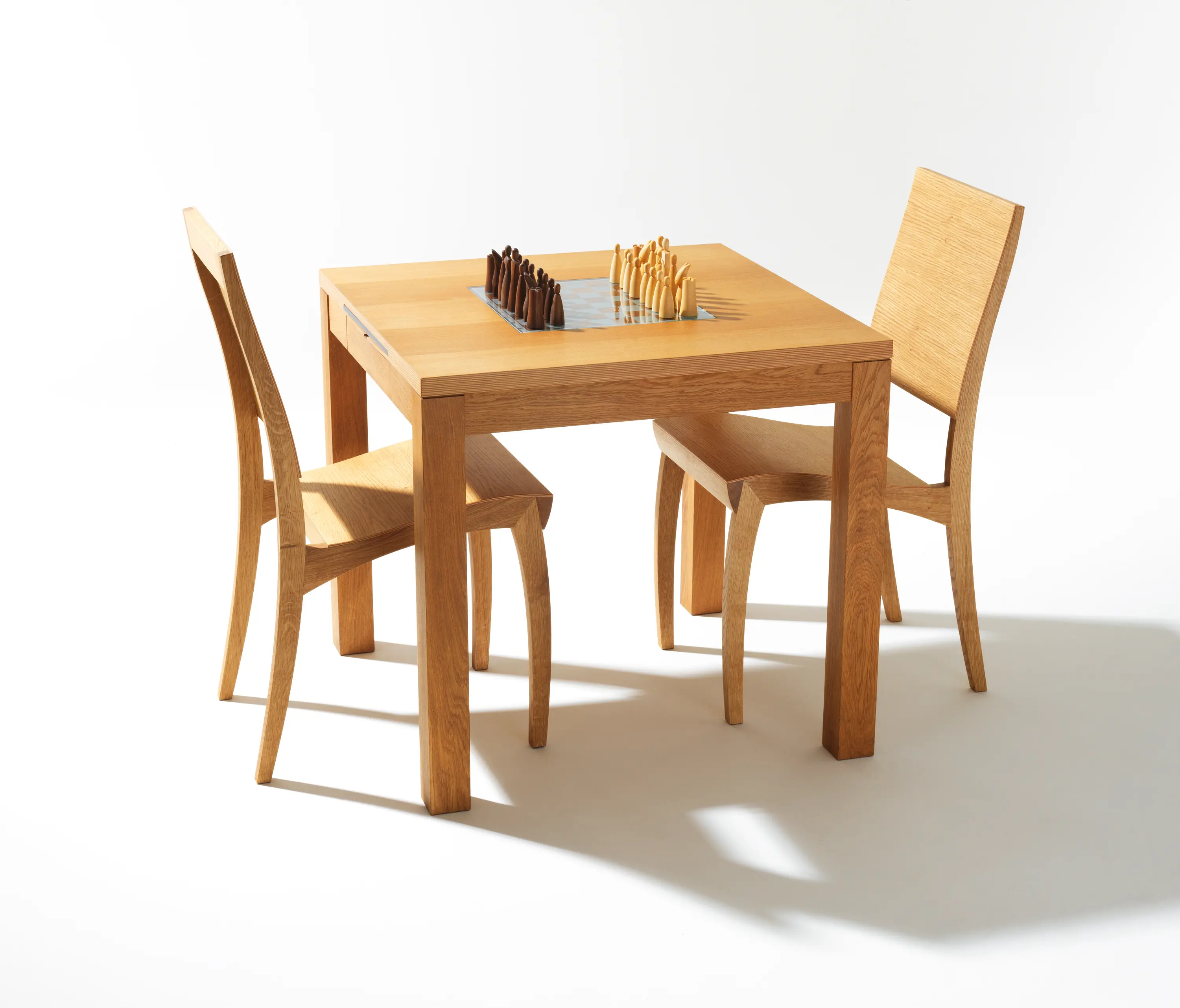 Sixay Furniture - LUDO game table