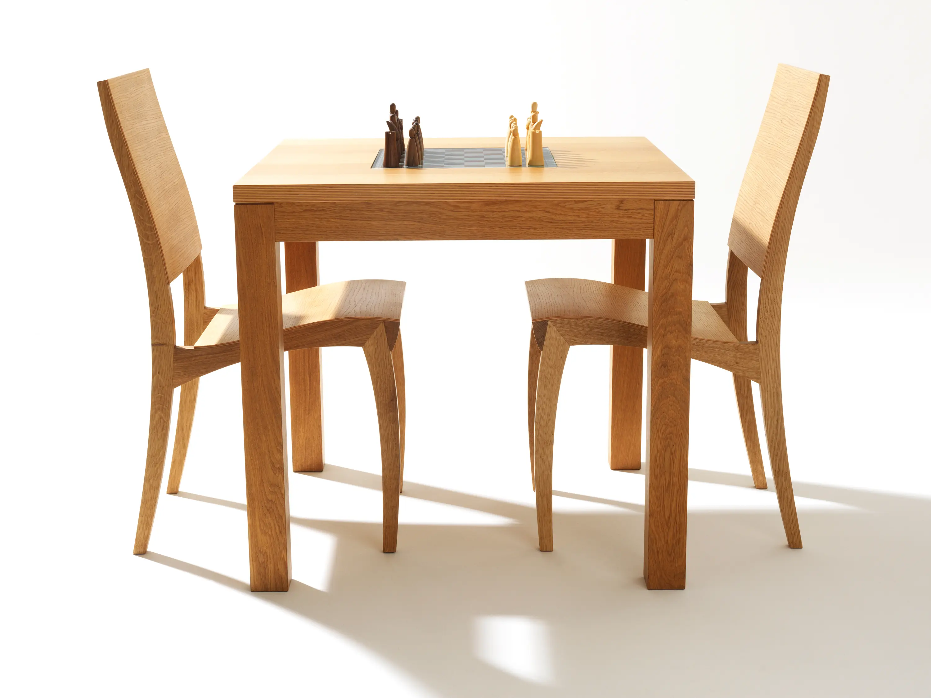 Sixay Furniture - LUDO game table