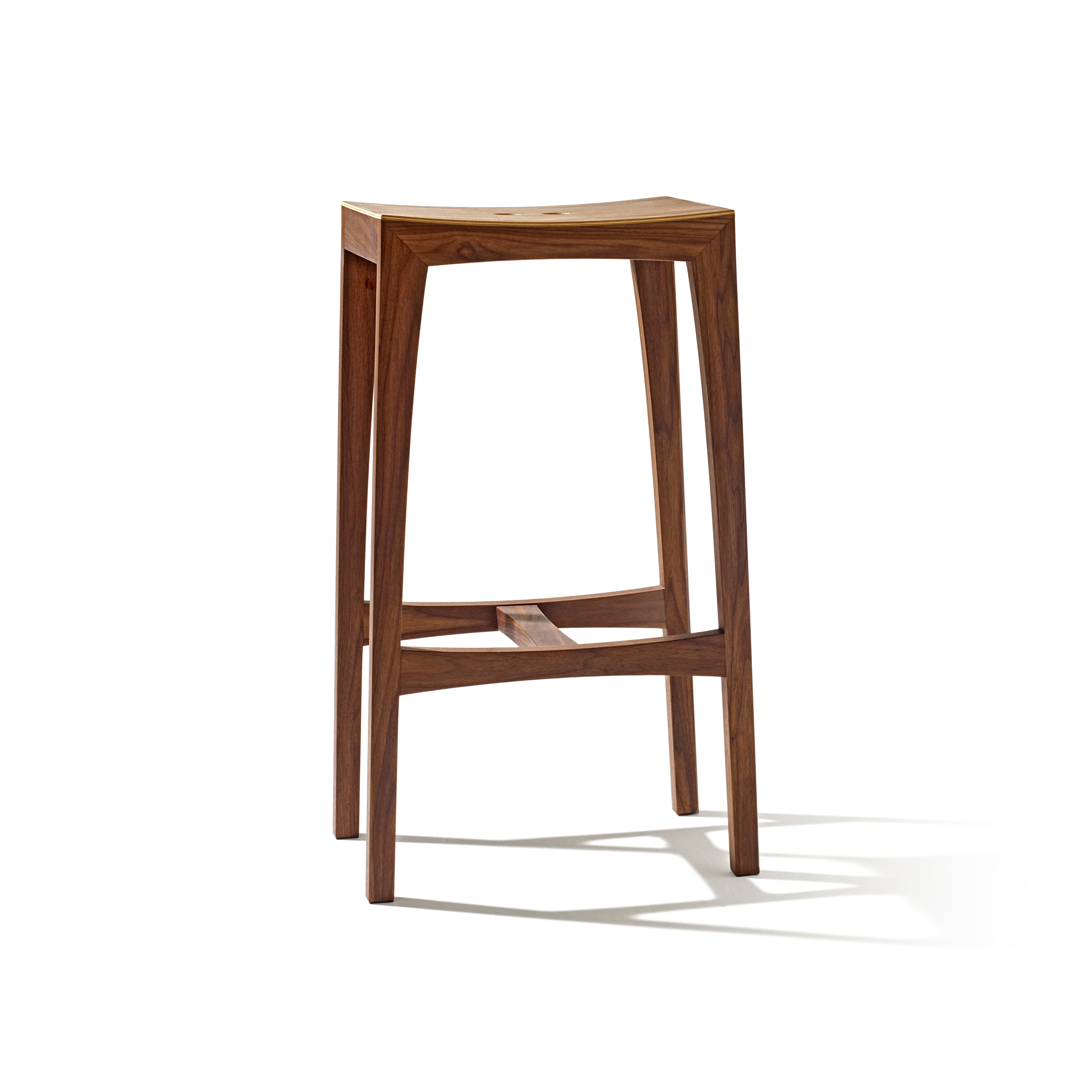 Display product OTTO barstool from manufacturer Sixay Furniture