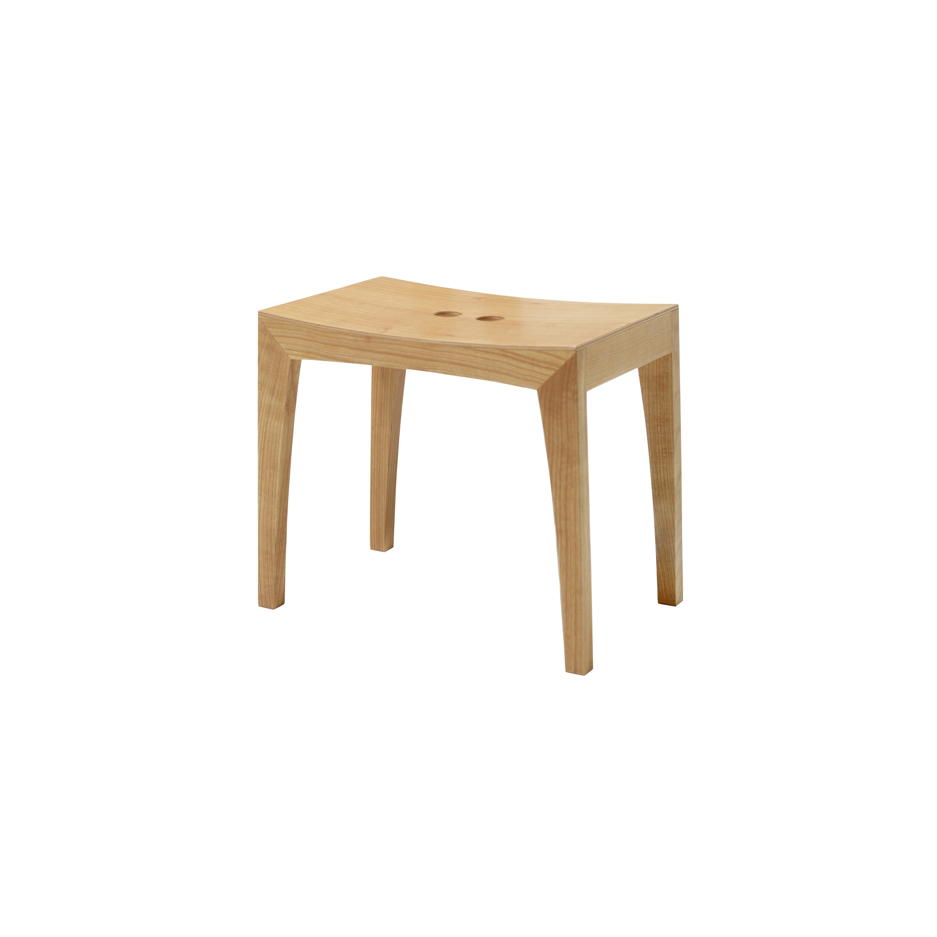 Display product OTTO stool and seats from manufacturer Sixay Furniture