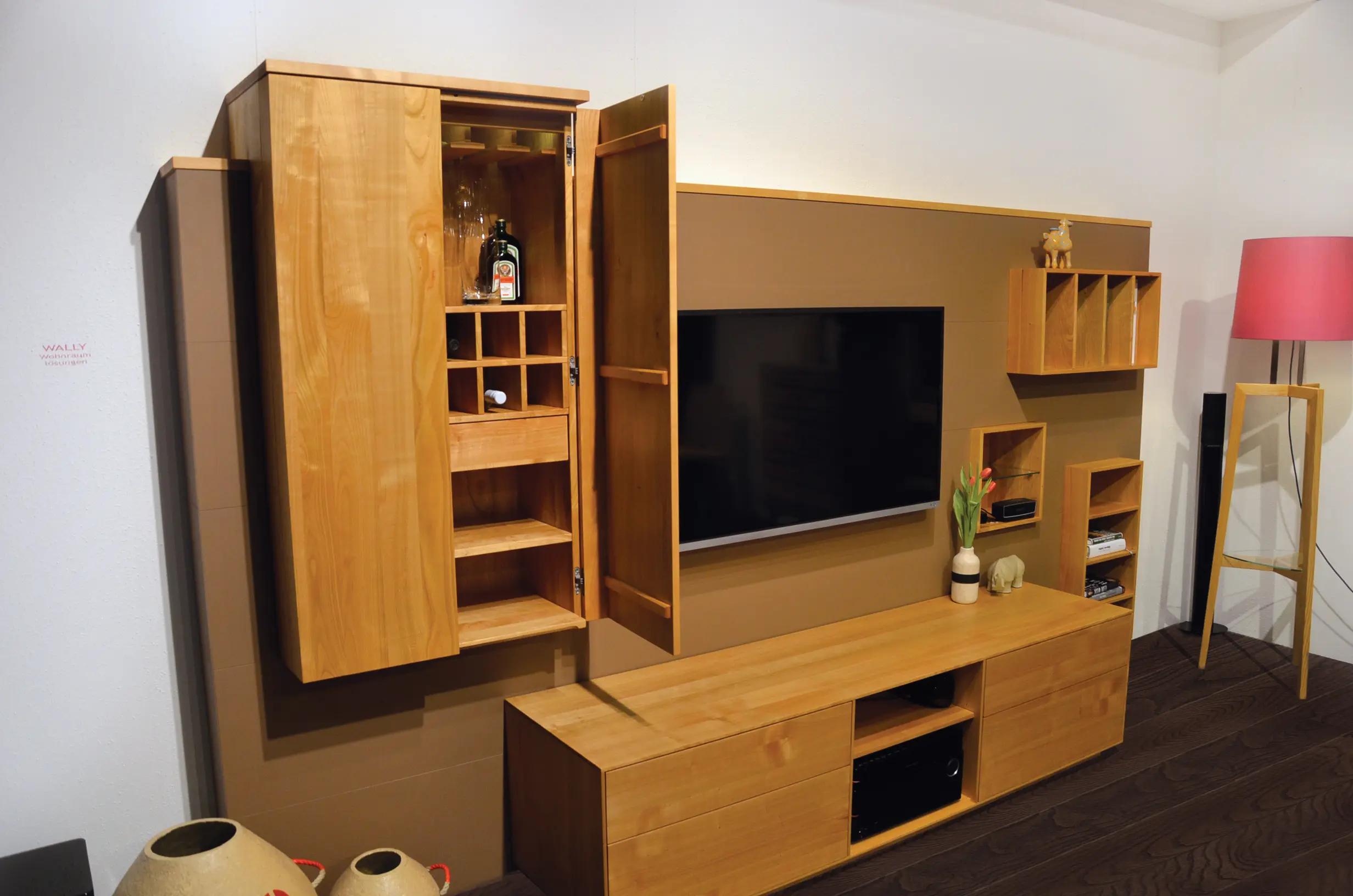 Sixay Furniture - WALLY B340 sala de estar