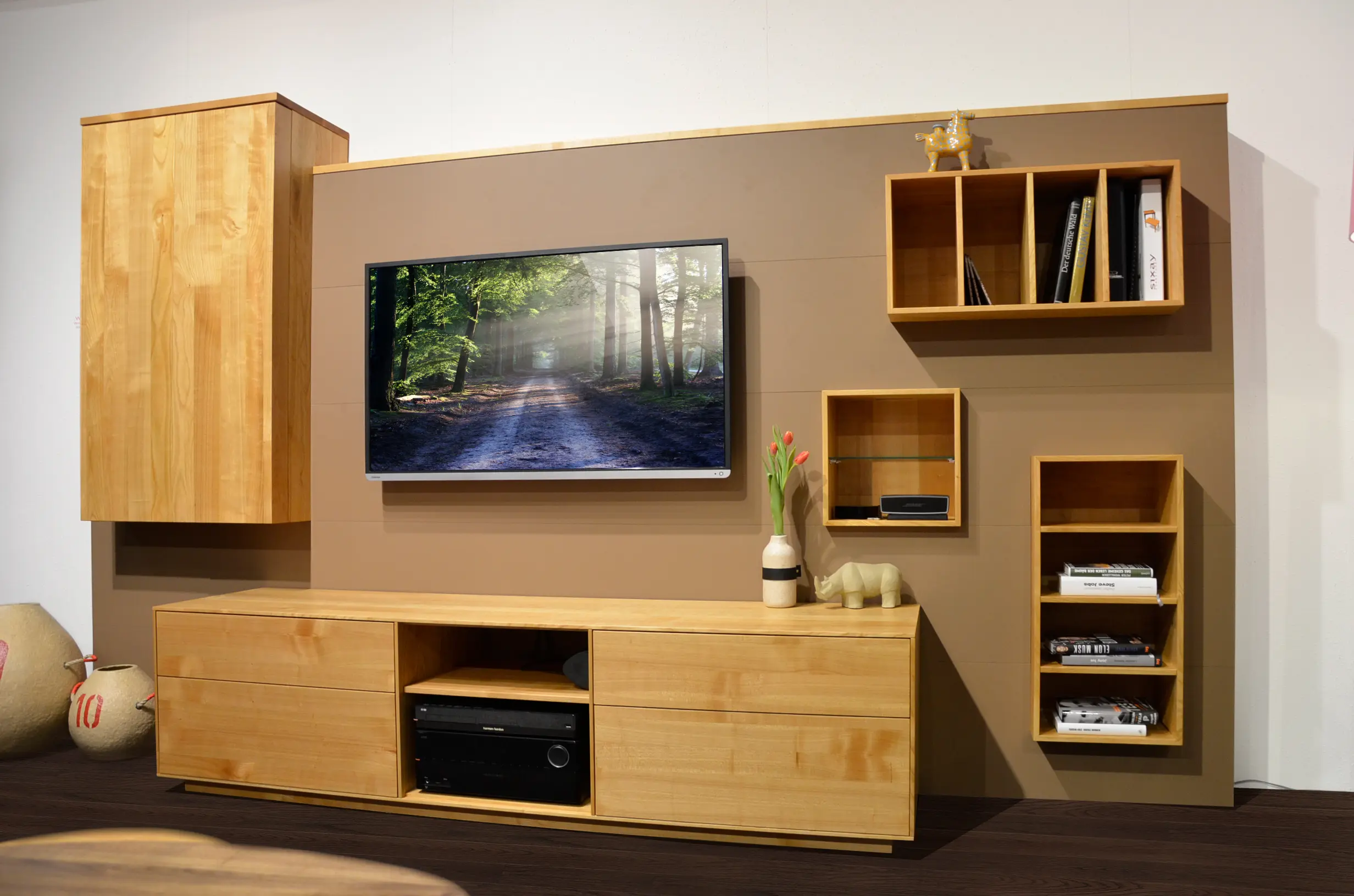 Sixay Furniture - WALLY B340 sala de estar