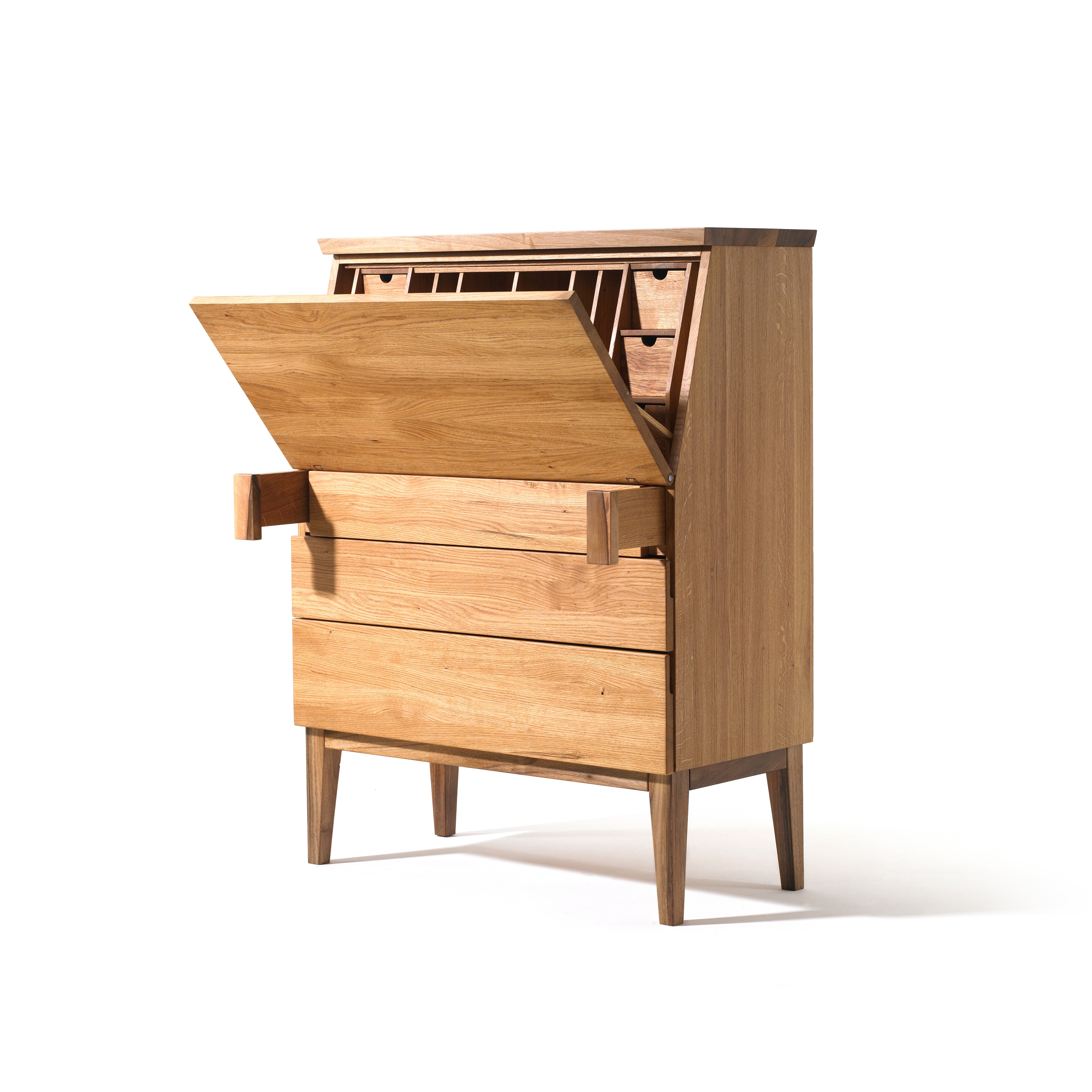 Mostra il prodotto EMILY secretary del produttore Sixay Furniture
