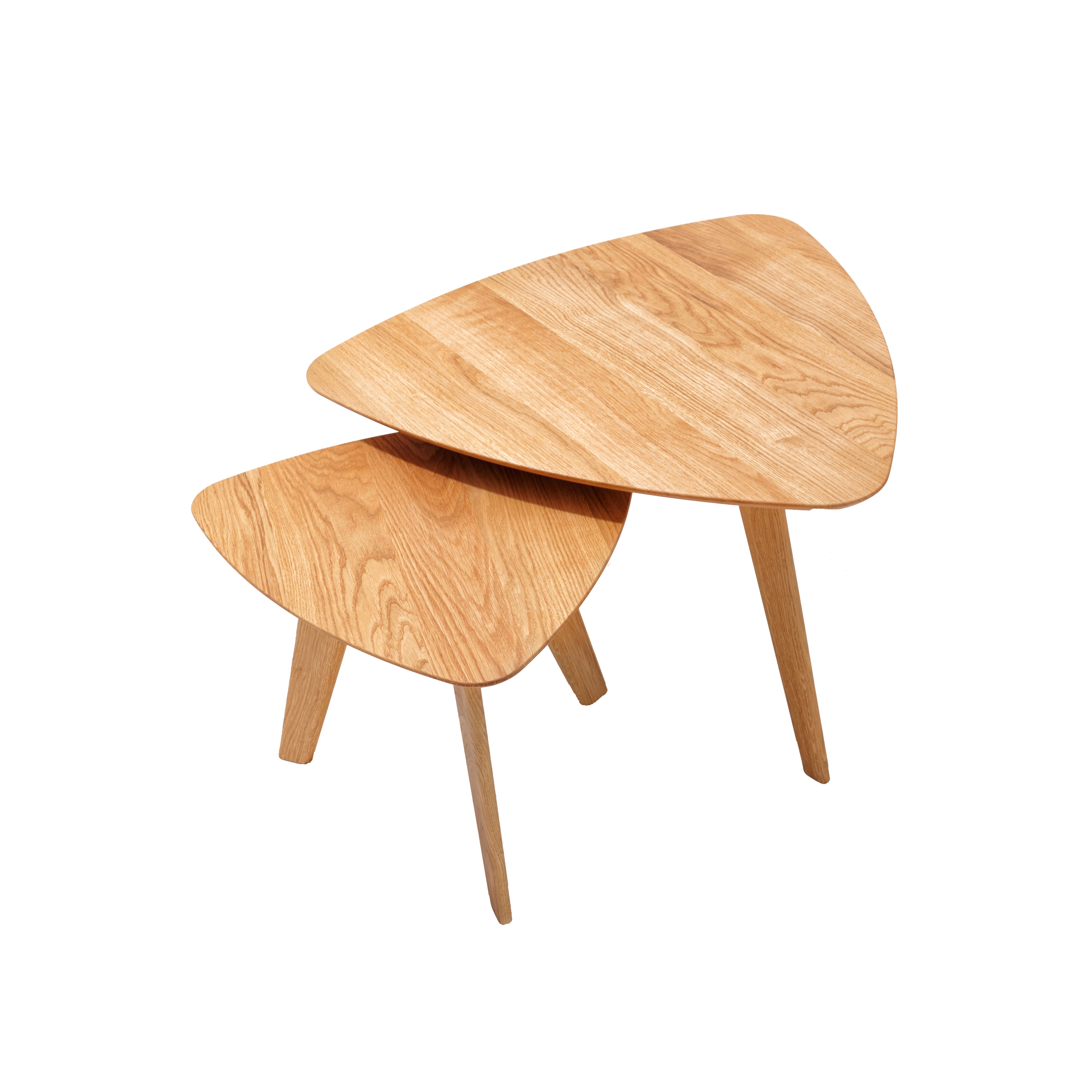 Display product FINN side table from manufacturer Sixay Furniture