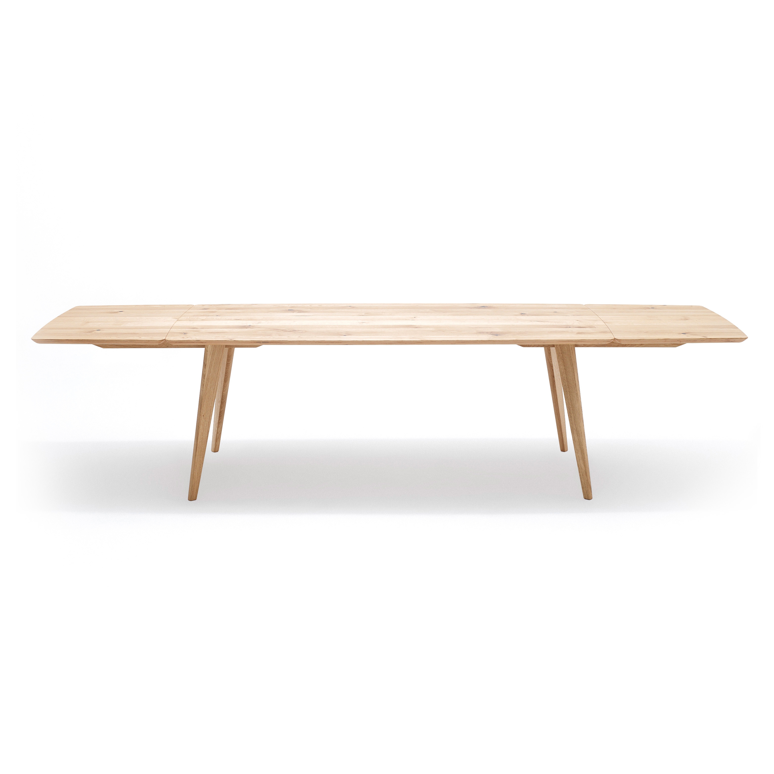 Mostra il prodotto FINN PLUS - tavolo allungabile del produttore Sixay Furniture