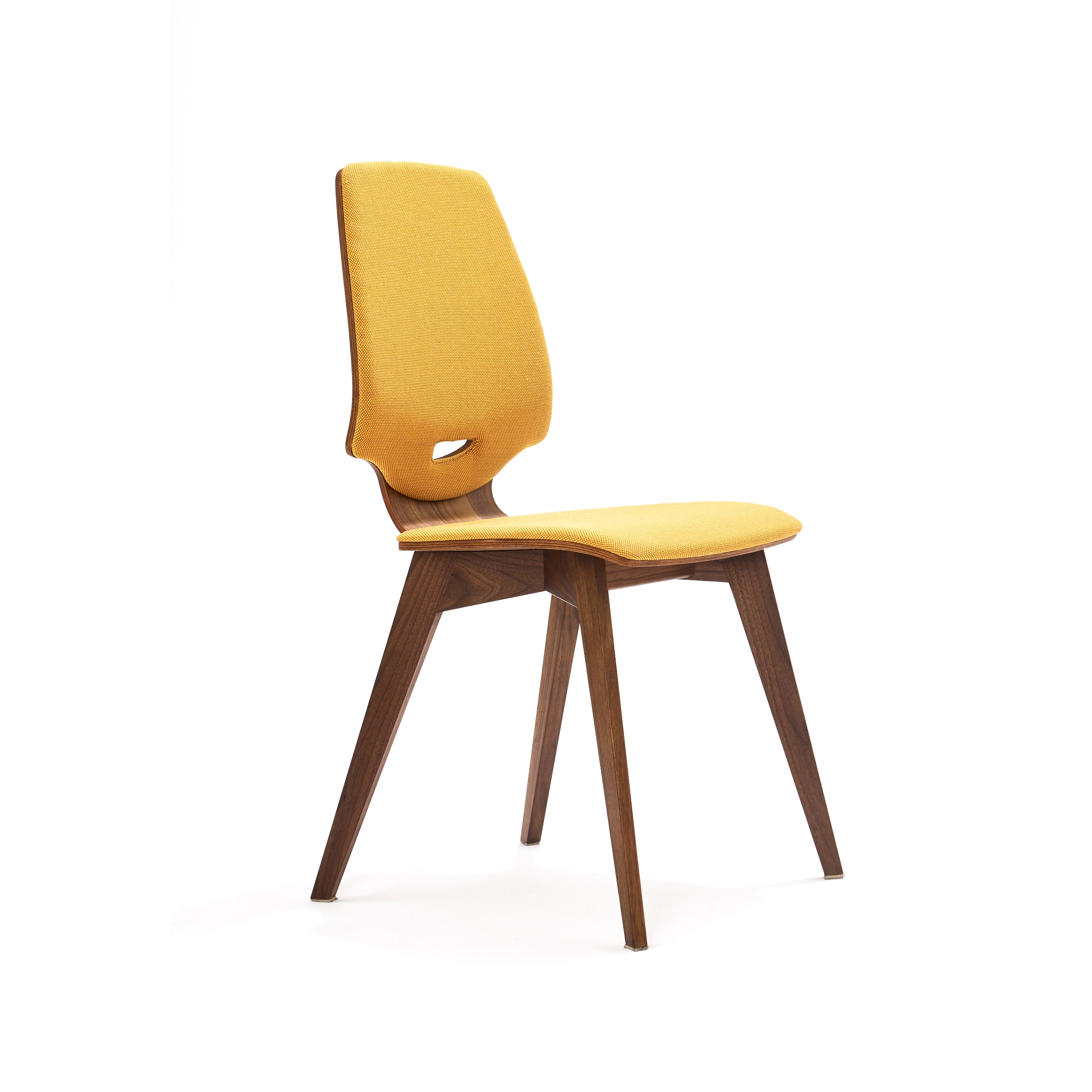 Mostra il prodotto FINN sedia imbottita del produttore Sixay Furniture