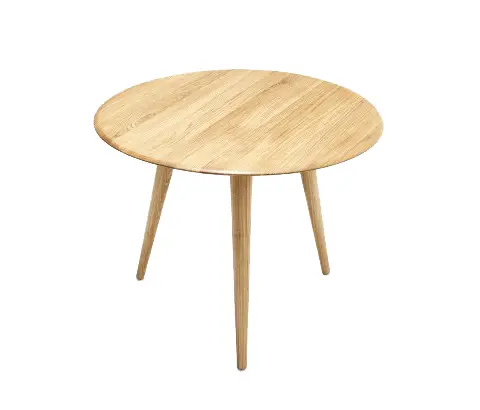 Sixay Furniture - FRIDA solid wood table