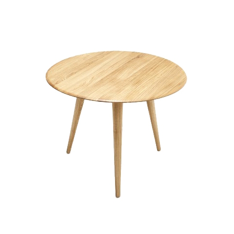 Mostra il prodotto FRIDA tavolo in legno massello del produttore Sixay Furniture
