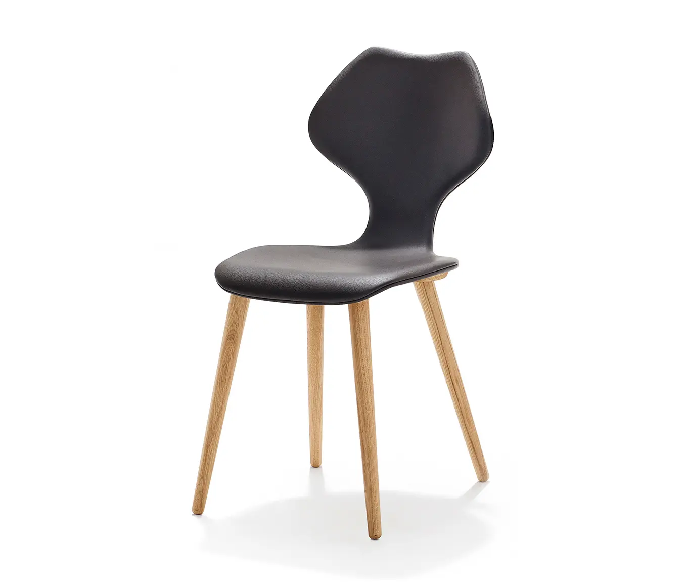 Sixay Furniture - FRIDA Polsterstuhl