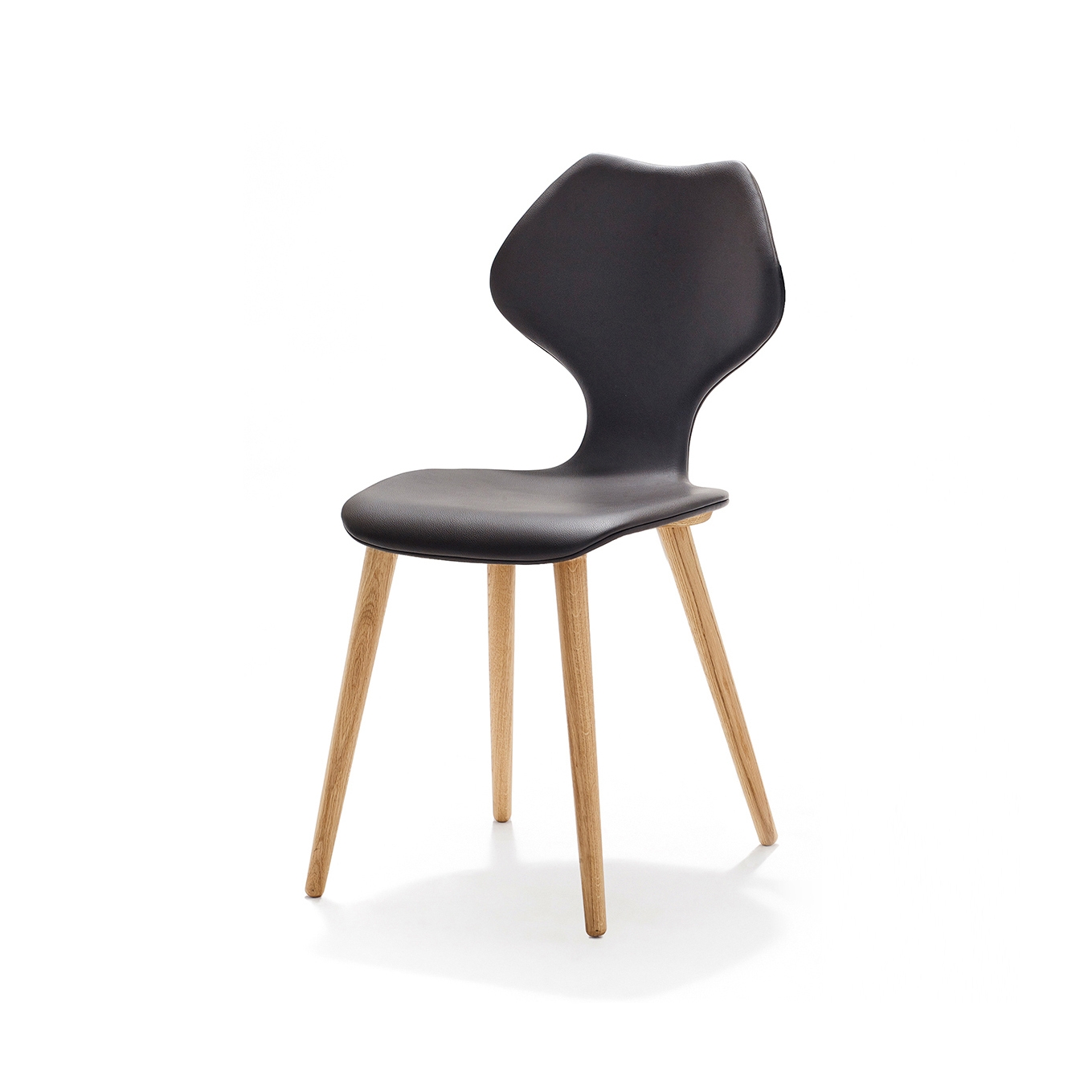 Display product FRIDA upholstered chair from manufacturer Sixay Furniture