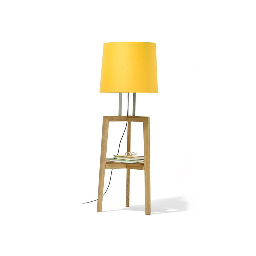Produkt GRACE junior-standing lamp low des Herstellers Sixay Furniture anzeigen