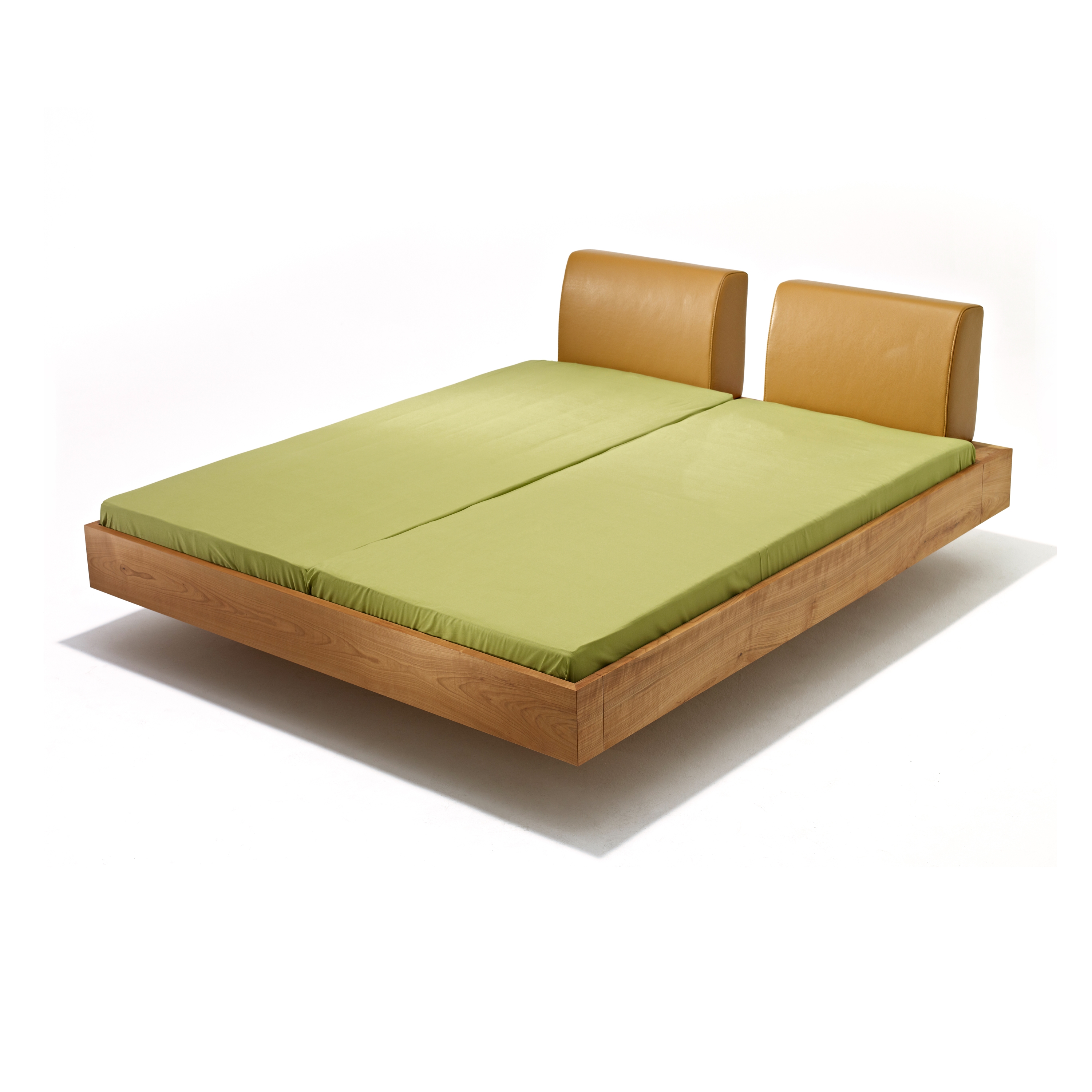 Afficher le produit MAMMA AIR floating bed du fabricant Sixay Furniture