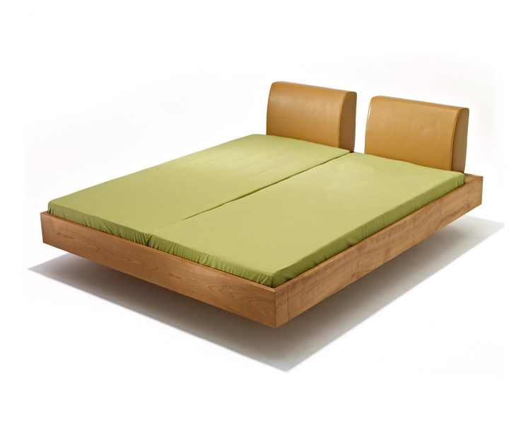 MAMMA AIR FLOATING BED - Bedframes from Sixay Furniture | Architonic