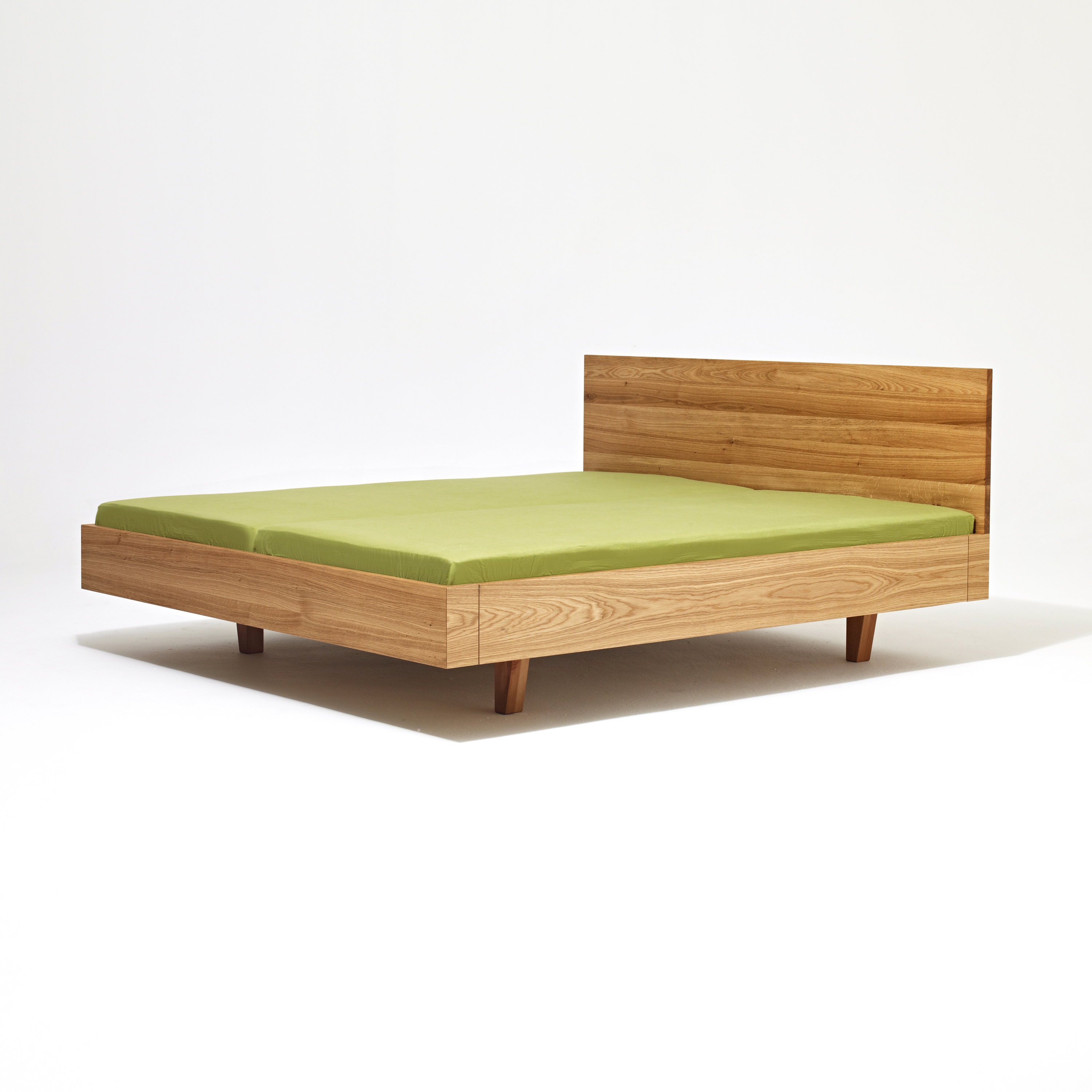 Mostra il prodotto MAMMA letto in legno del produttore Sixay Furniture