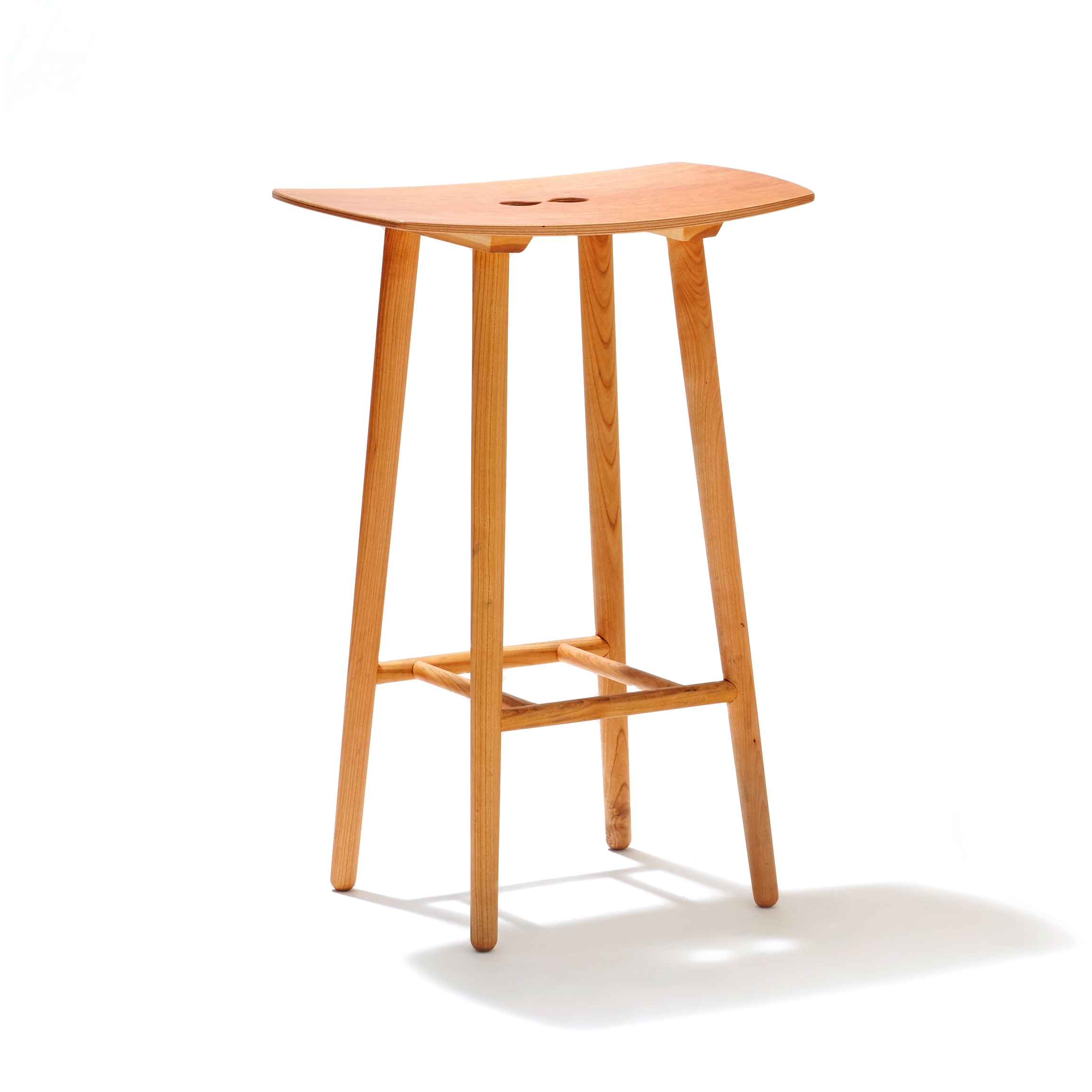 Produkt PAUL barstool des Herstellers Sixay Furniture anzeigen