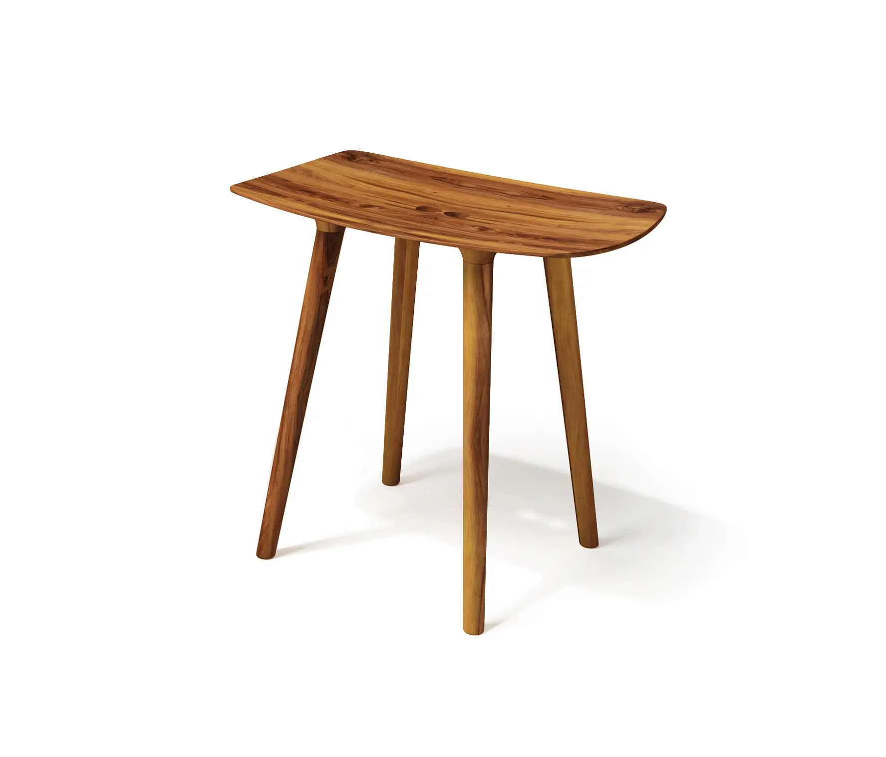 Sixay Furniture - PAUL Hocker