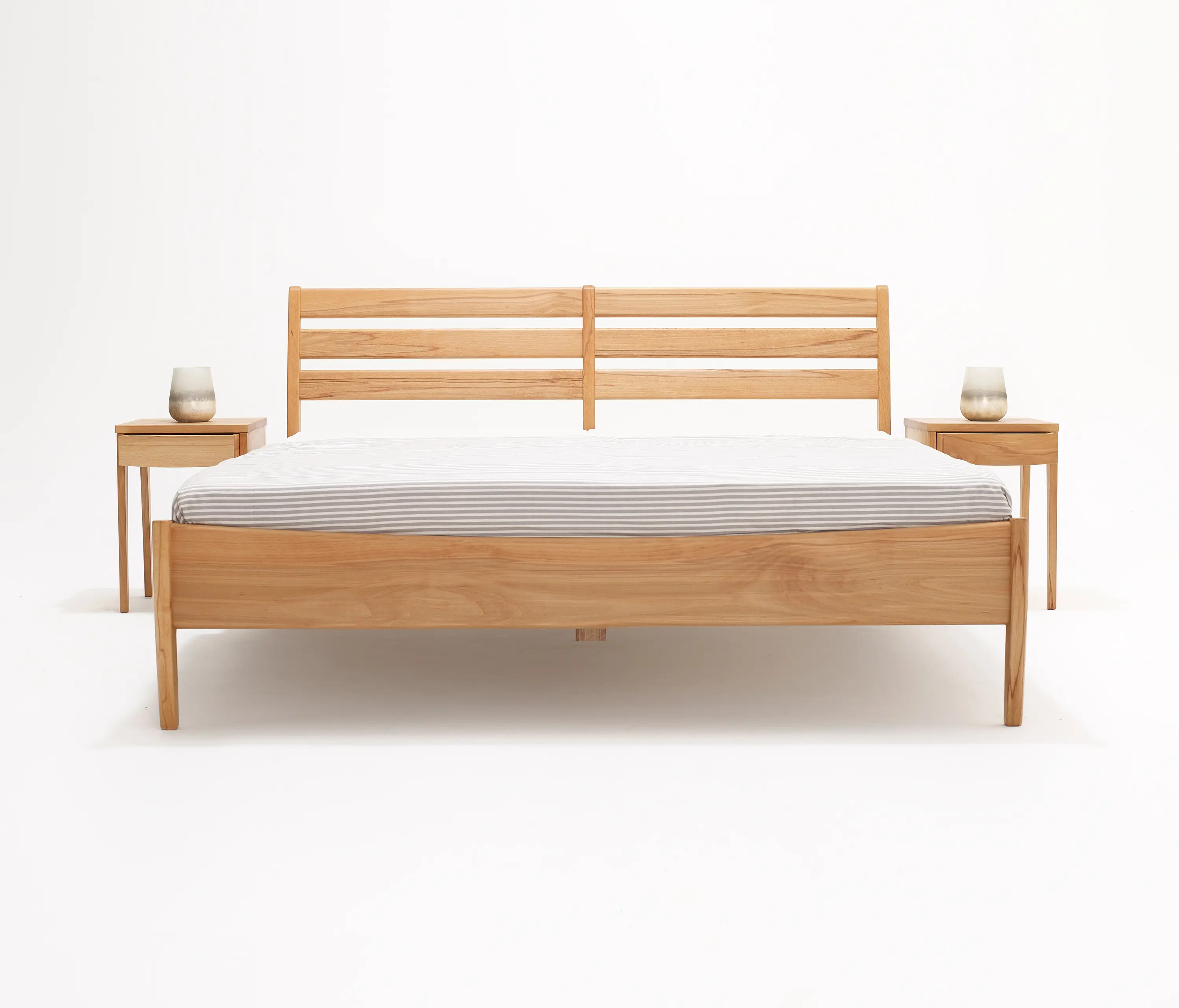 Sixay Furniture - PILAR bed
