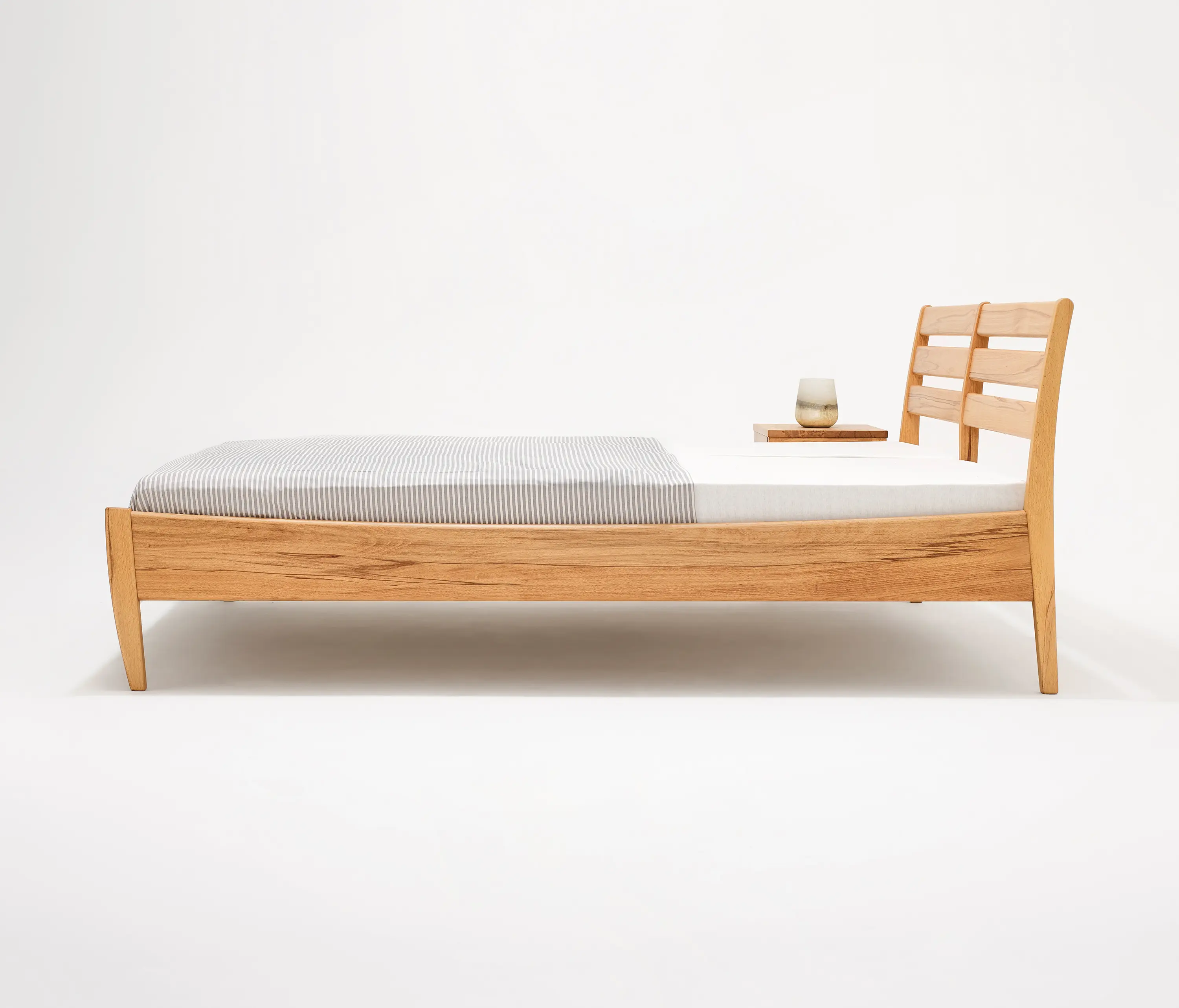 Sixay Furniture - PILAR bed