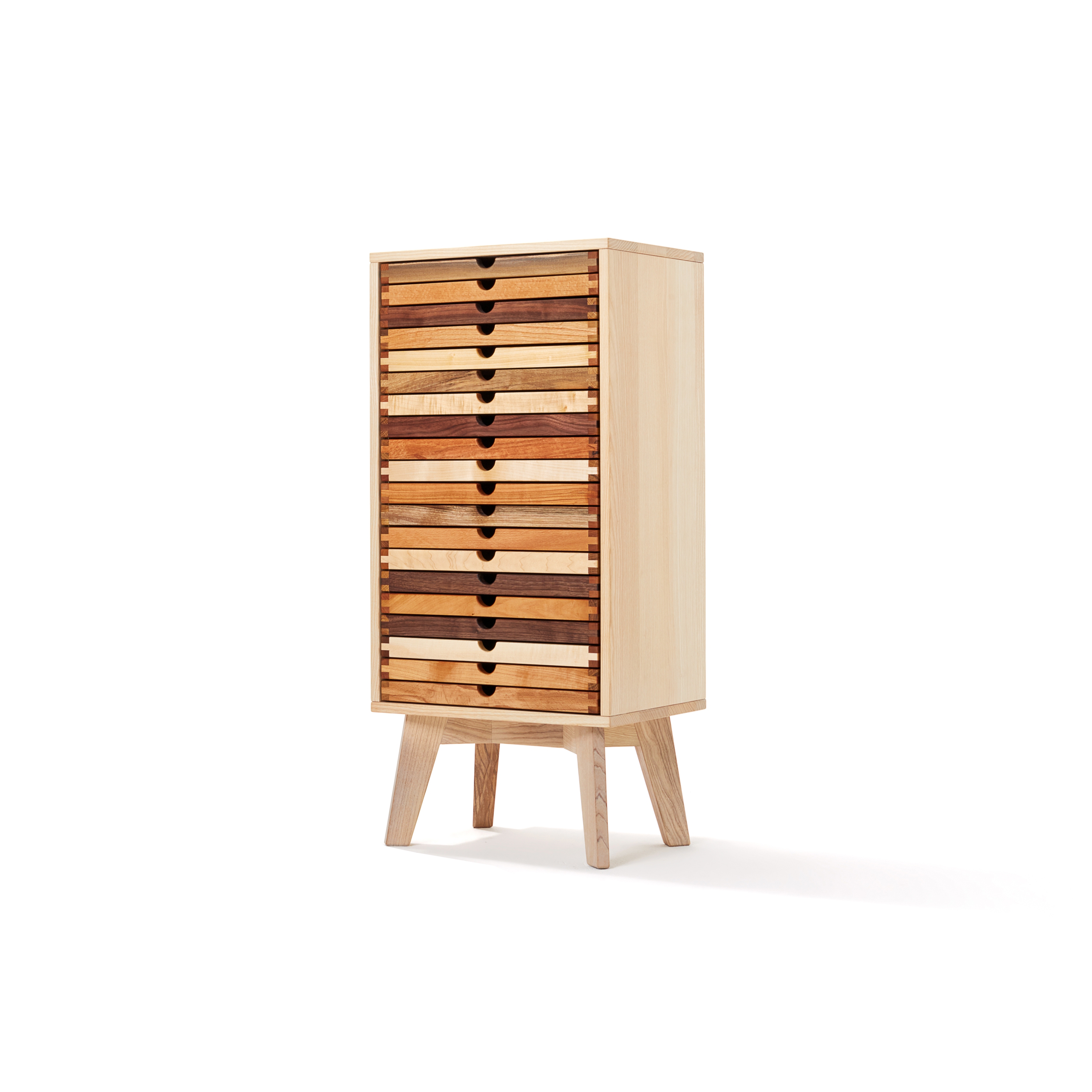 SIXtematic chest of drawers2