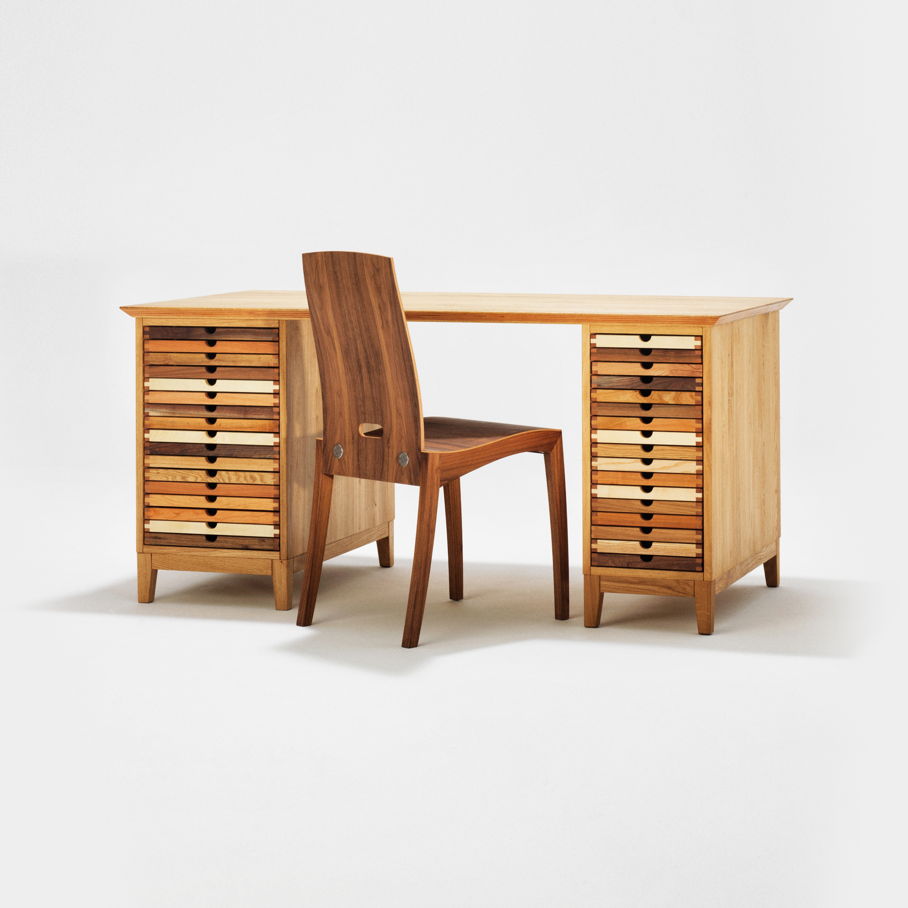 Afficher le produit SIXtematic bureau du fabricant Sixay Furniture