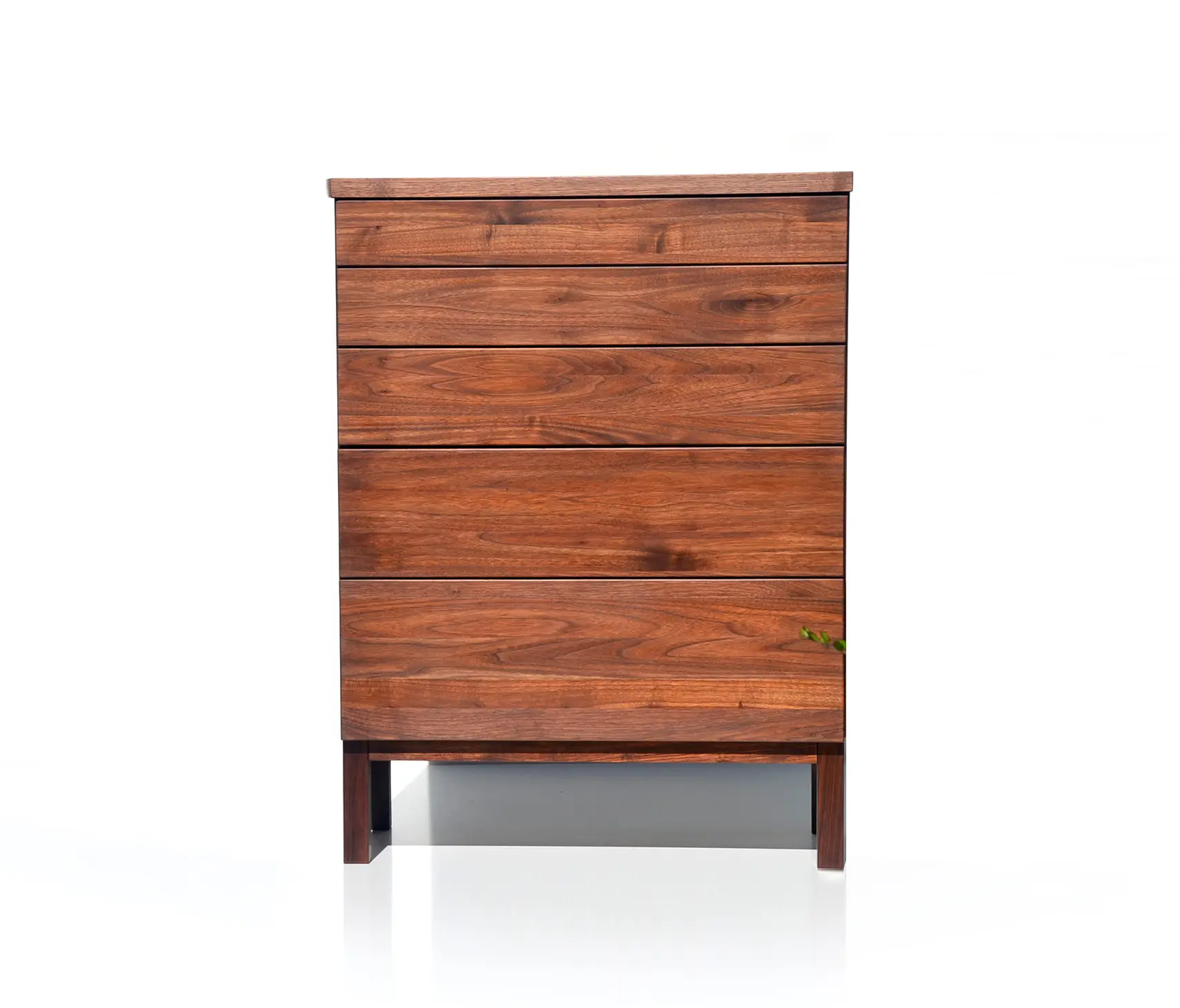 Sixay Furniture - SOLID chest of drawers