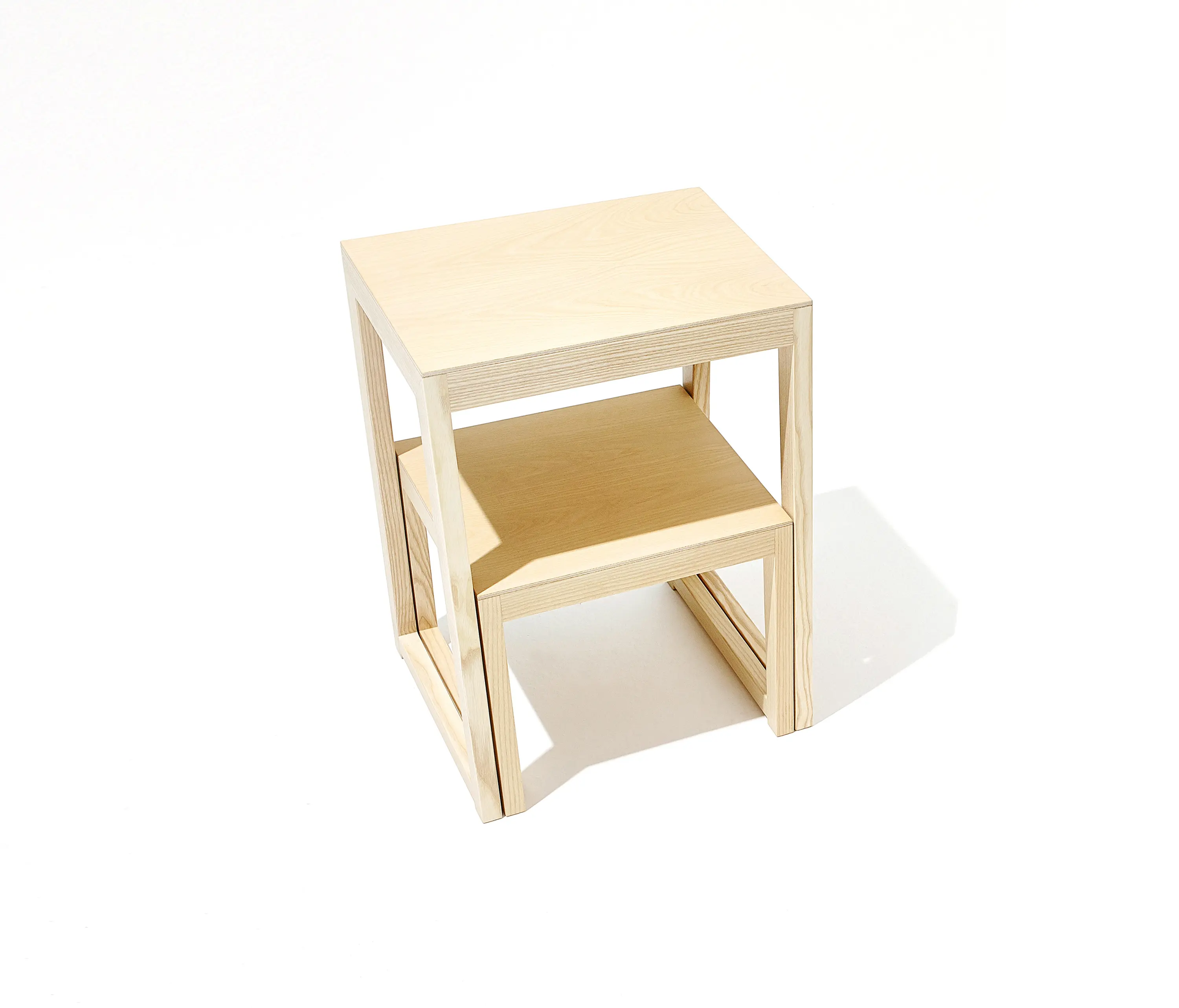 Sixay Furniture - THEO STEP