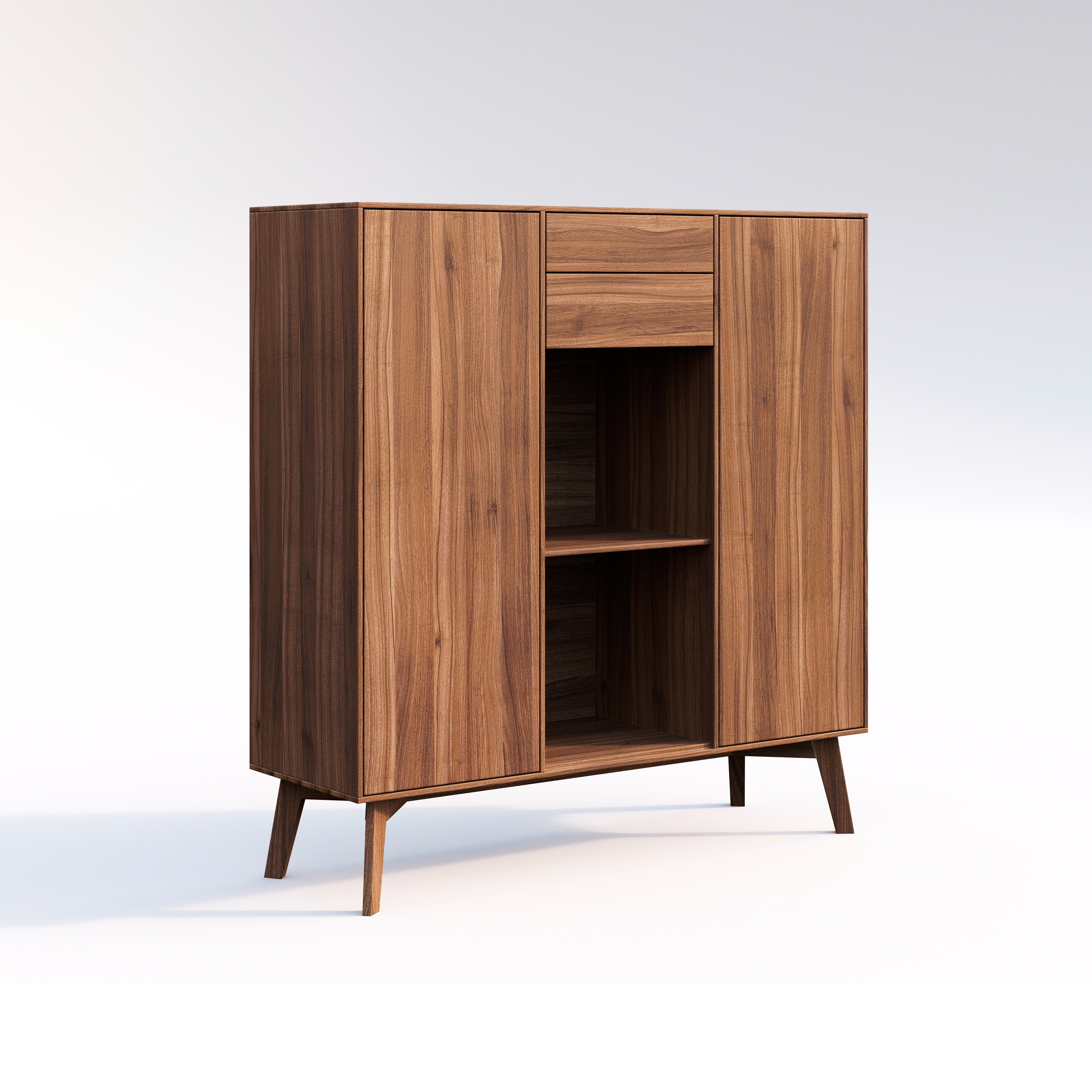 Produkt SIX-FLEX CABINET PROGRAMME des Herstellers Sixay Furniture anzeigen