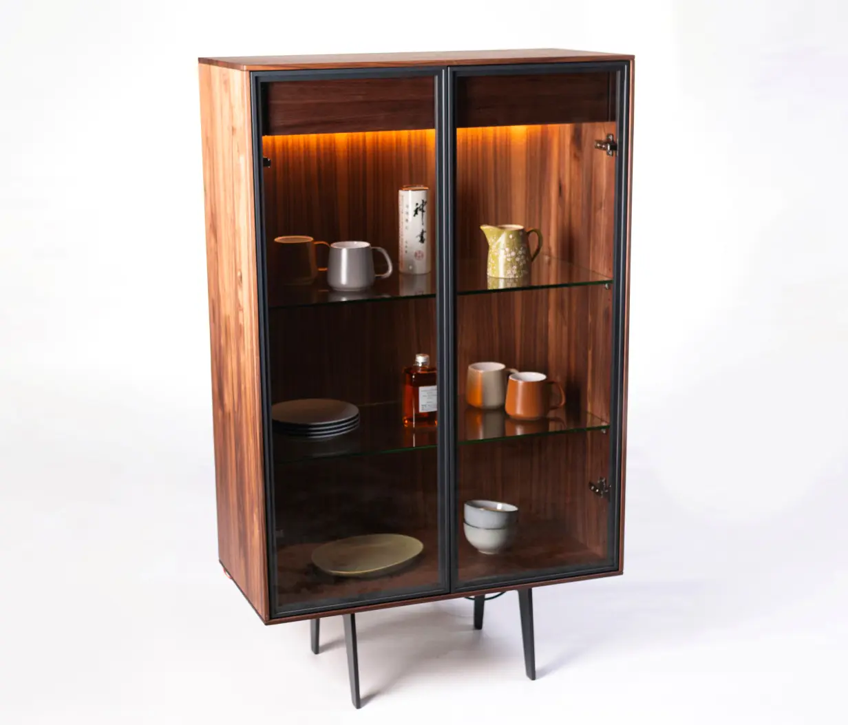 Sixay Furniture - FINN Kabinett