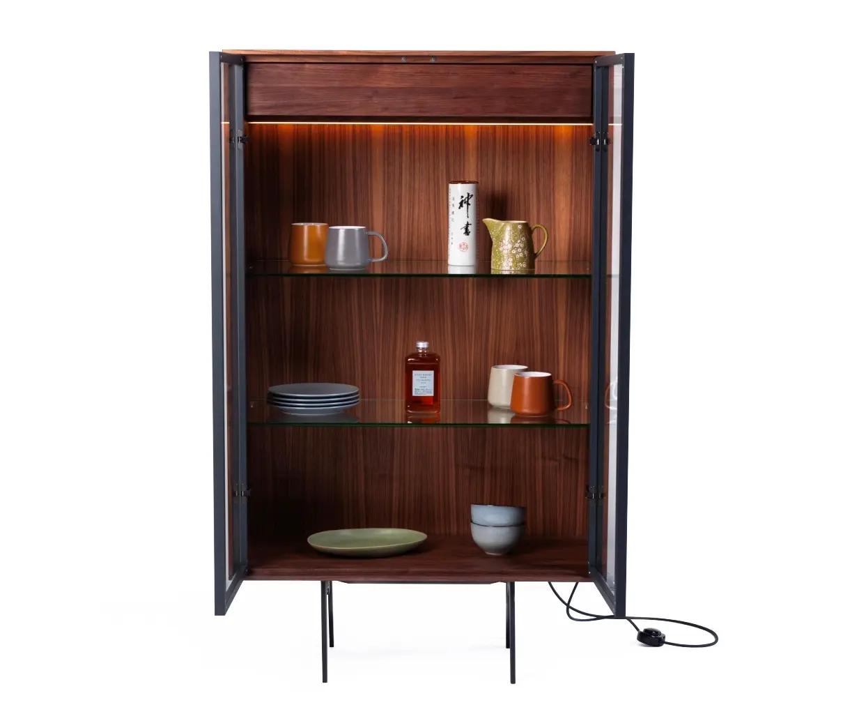 Sixay Furniture - FINN Kabinett