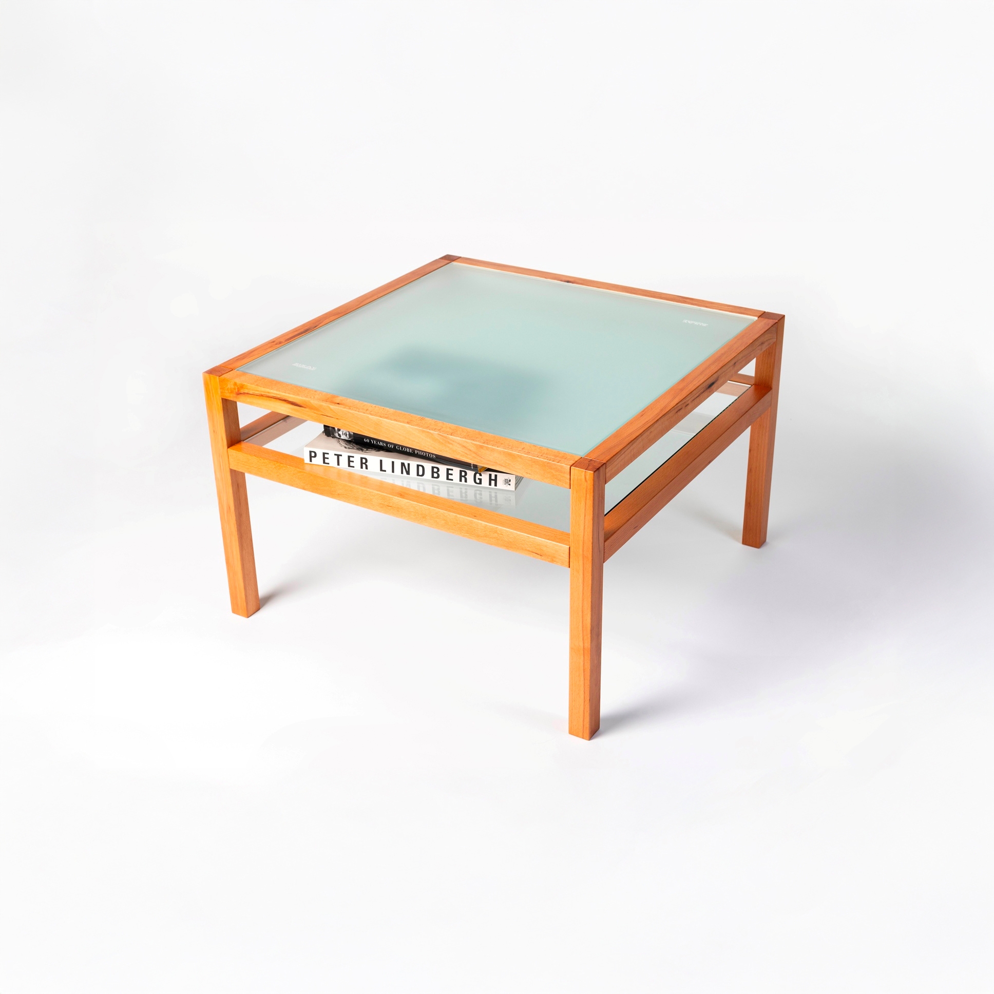 Mostra il prodotto LATTE tavolino da caffé del produttore Sixay Furniture