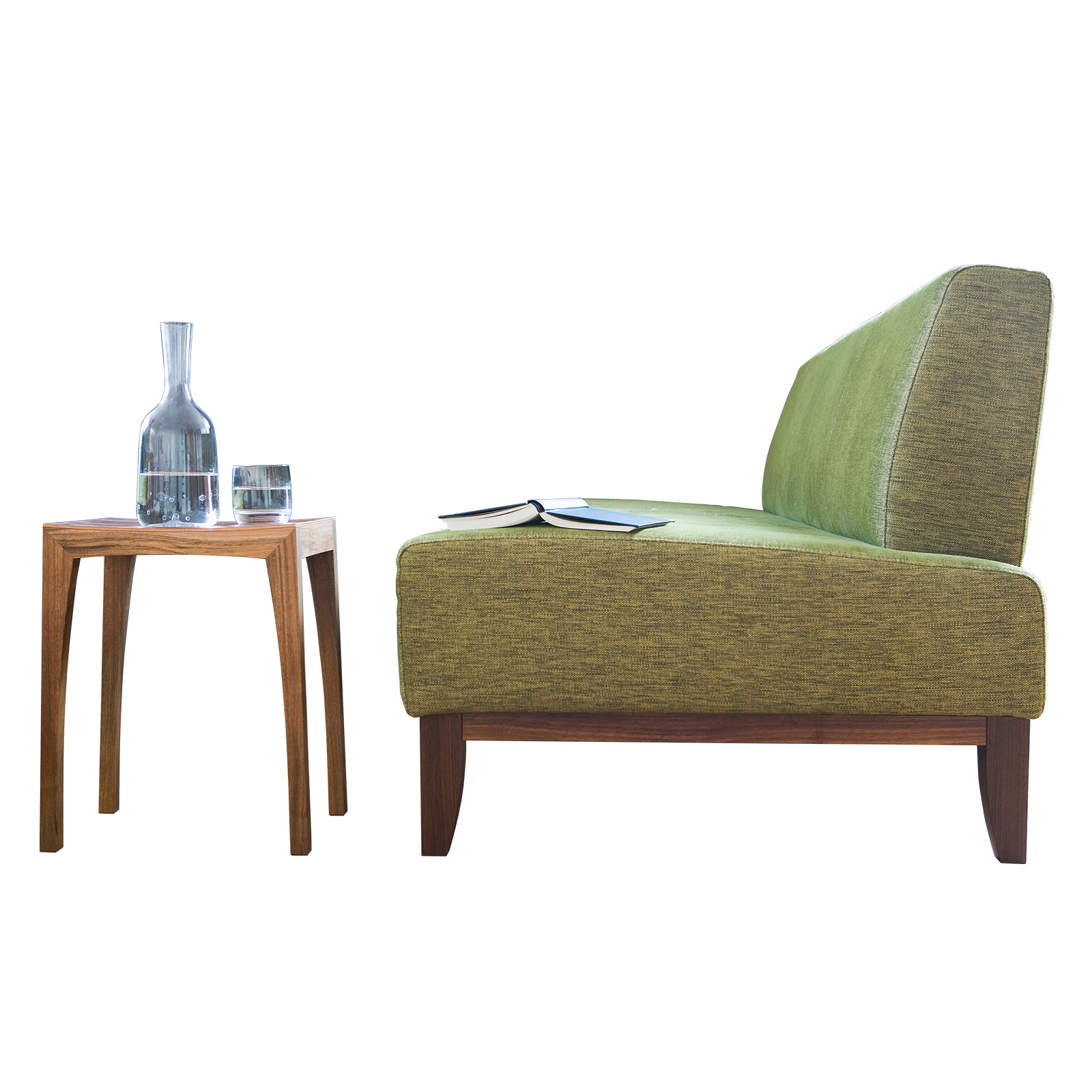 Display product MAMMA sofa from manufacturer Sixay Furniture