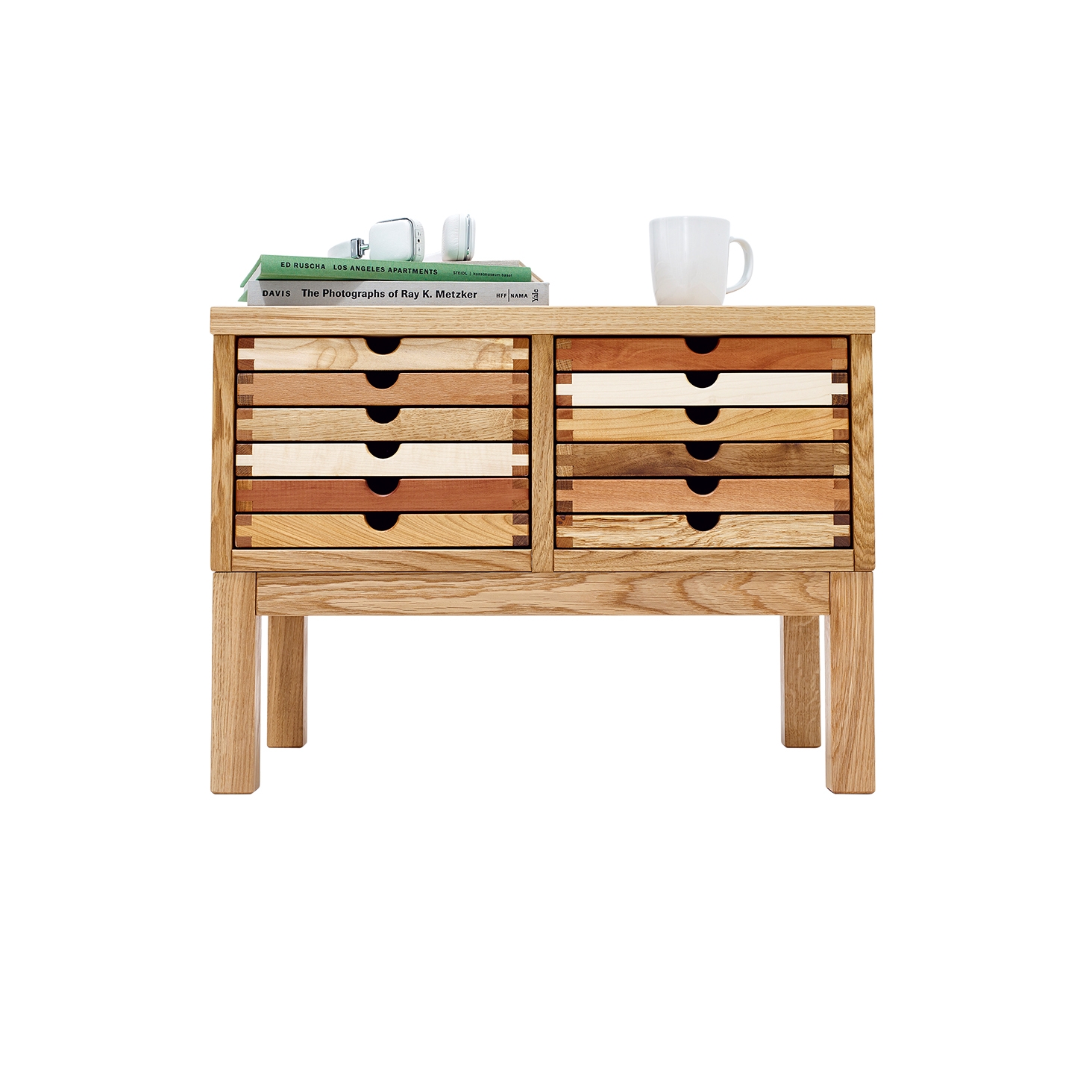 Mostrar el producto SIXtematic mesilla de noche del fabricante Sixay Furniture