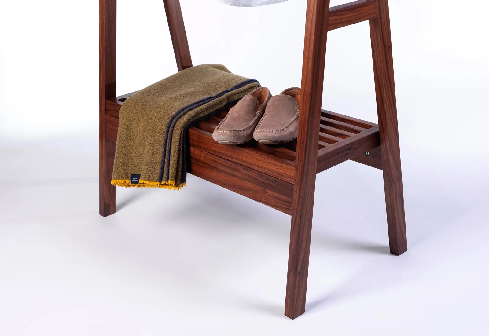 Sixay Furniture - THEO clothes rack