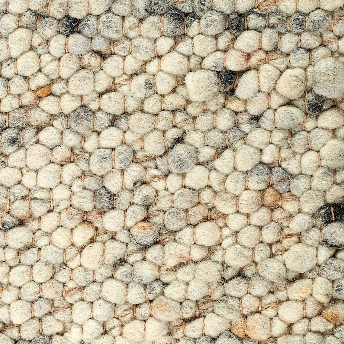 Mostra il prodotto Wool rug HILL del produttore Sixay Furniture