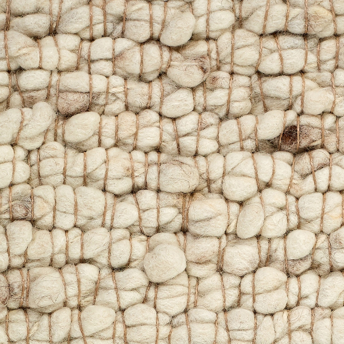 Display product Wool rug MOUNTAIN from manufacturer Sixay Furniture